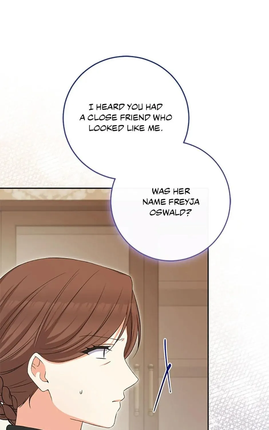 The Villainess's Daughter Chapter 76 page 41 - 