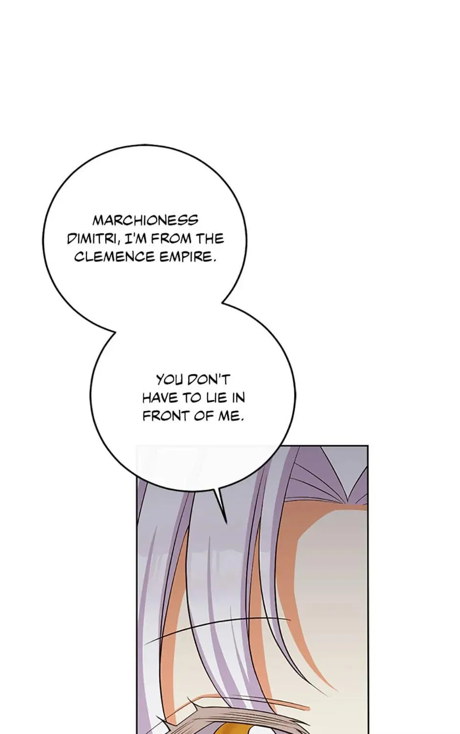 The Villainess's Daughter Chapter 76 page 49 - 