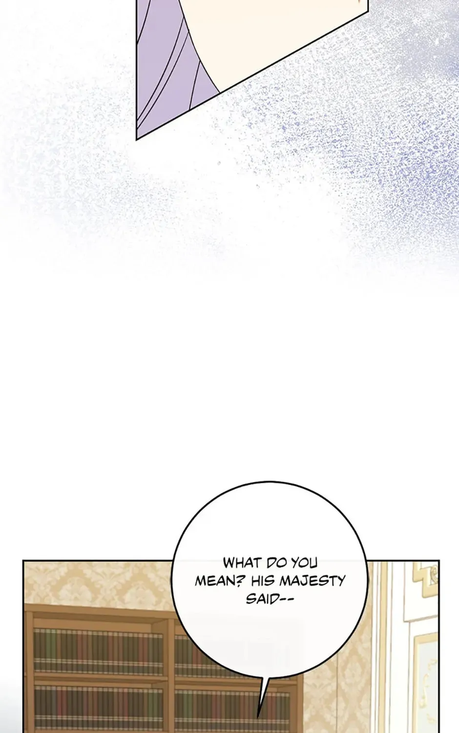 The Villainess's Daughter Chapter 76 page 51 - 