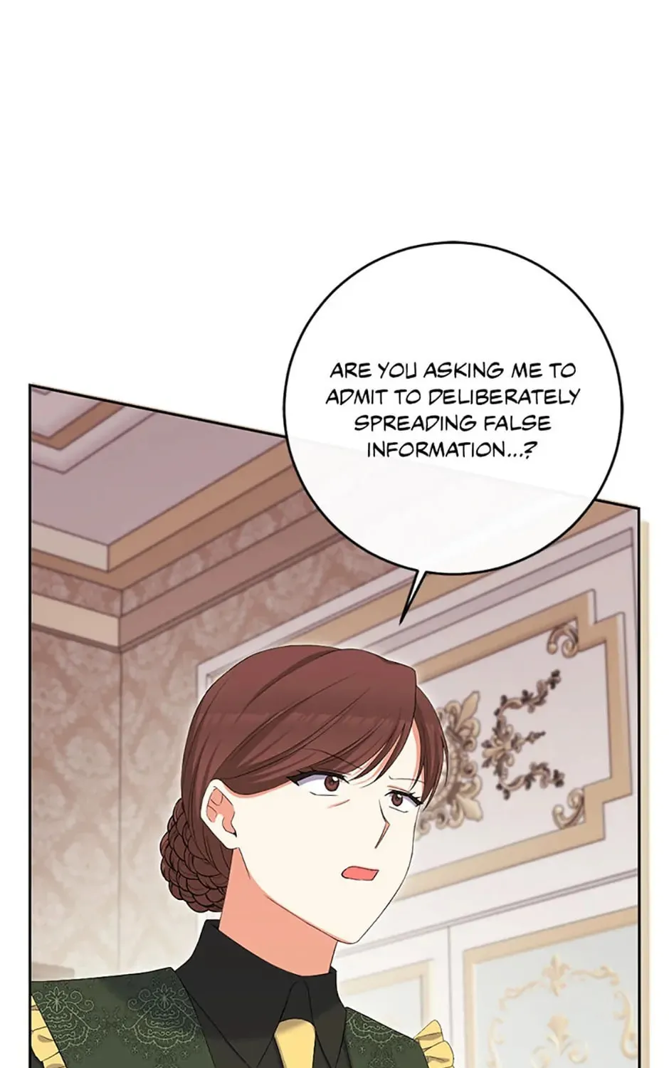 The Villainess's Daughter Chapter 76 page 57 - 