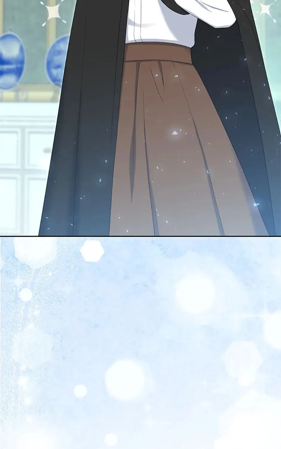 The Villainess's Daughter Chapter 76 page 7 - 