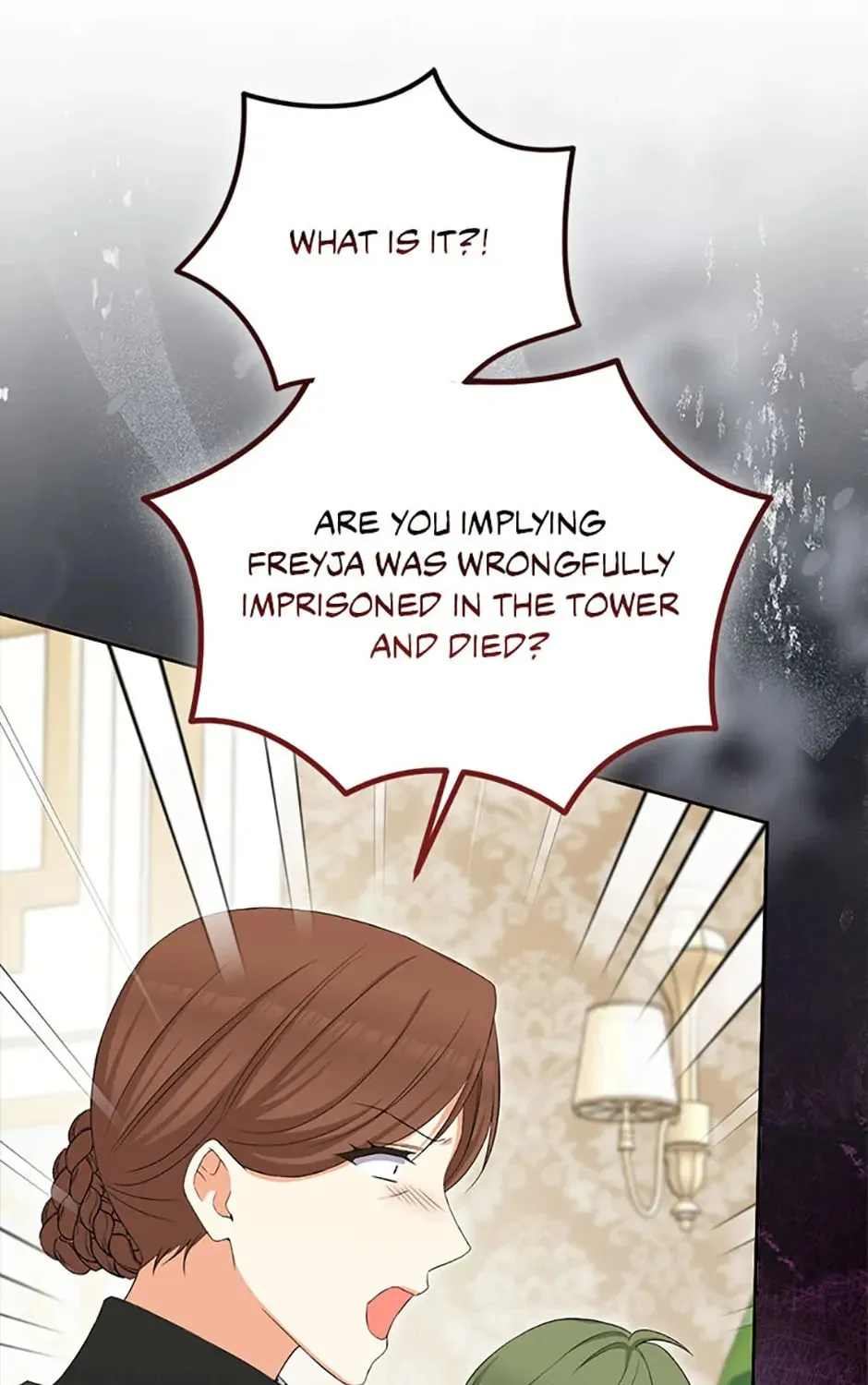 The Villainess's Daughter Chapter 76 page 63 - 