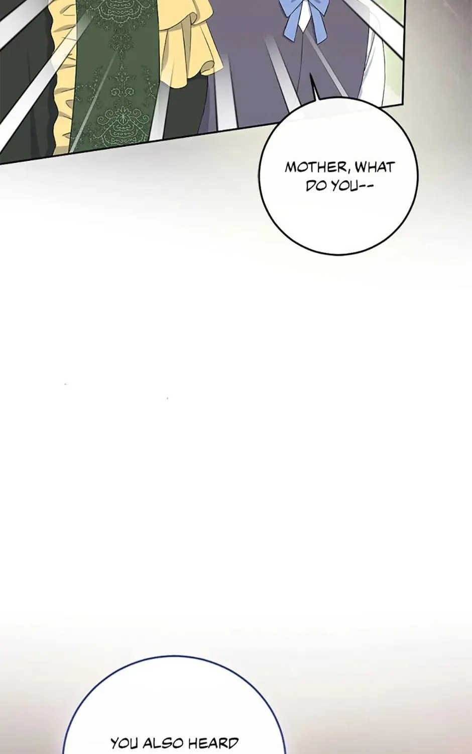 The Villainess's Daughter Chapter 76 page 65 - 