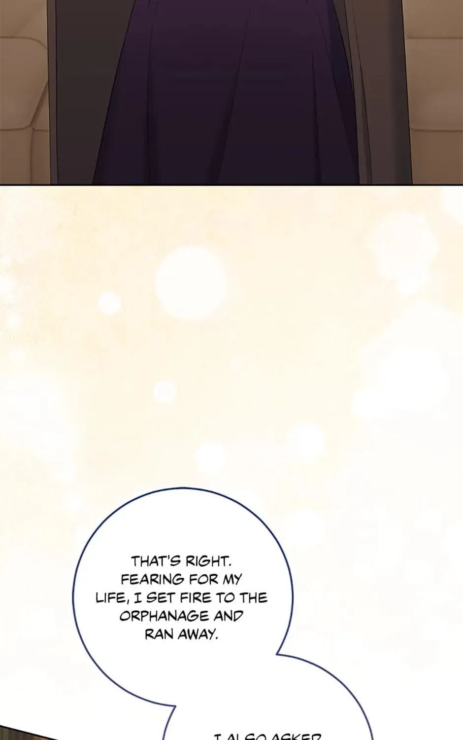 The Villainess's Daughter Chapter 76 page 77 - 