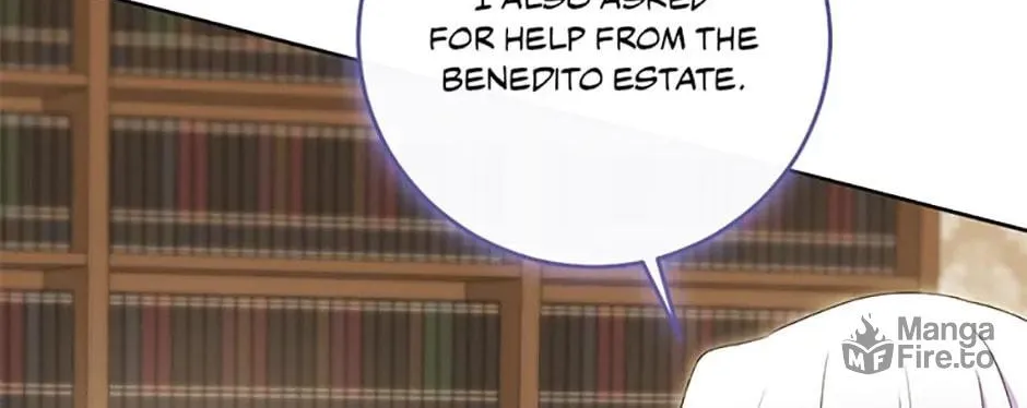 The Villainess's Daughter Chapter 76 page 78 - 