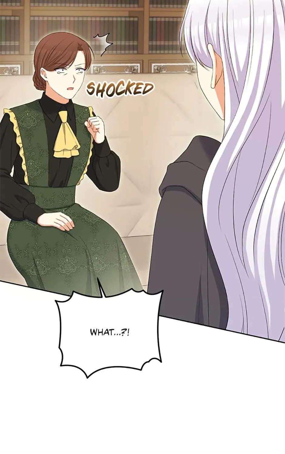 The Villainess's Daughter Chapter 76 page 79 - 