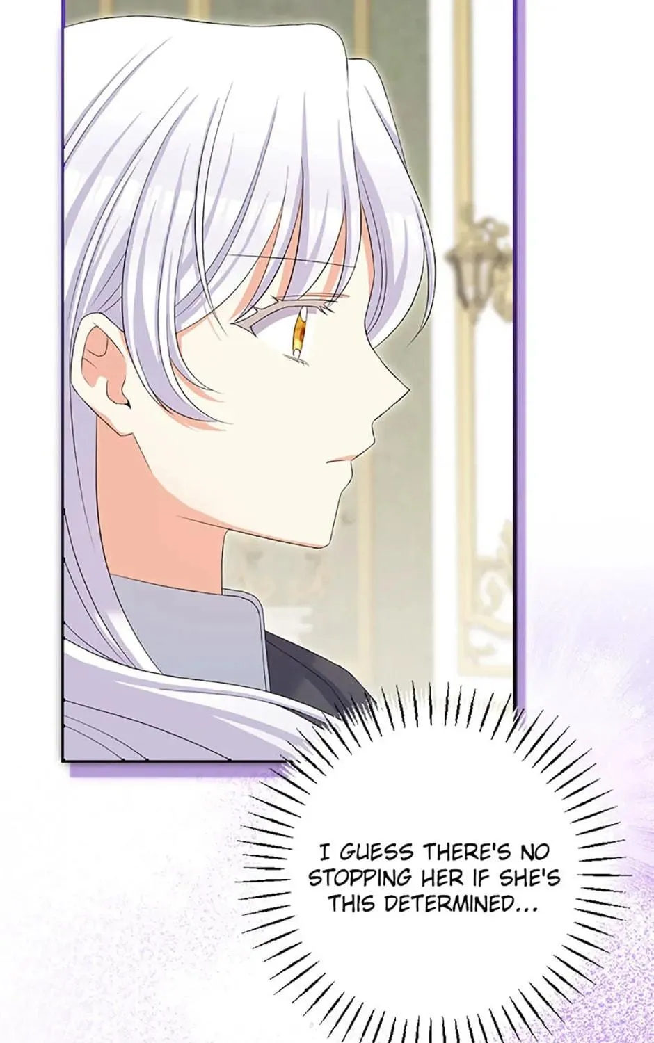 The Villainess's Daughter Chapter 76 page 9 - 