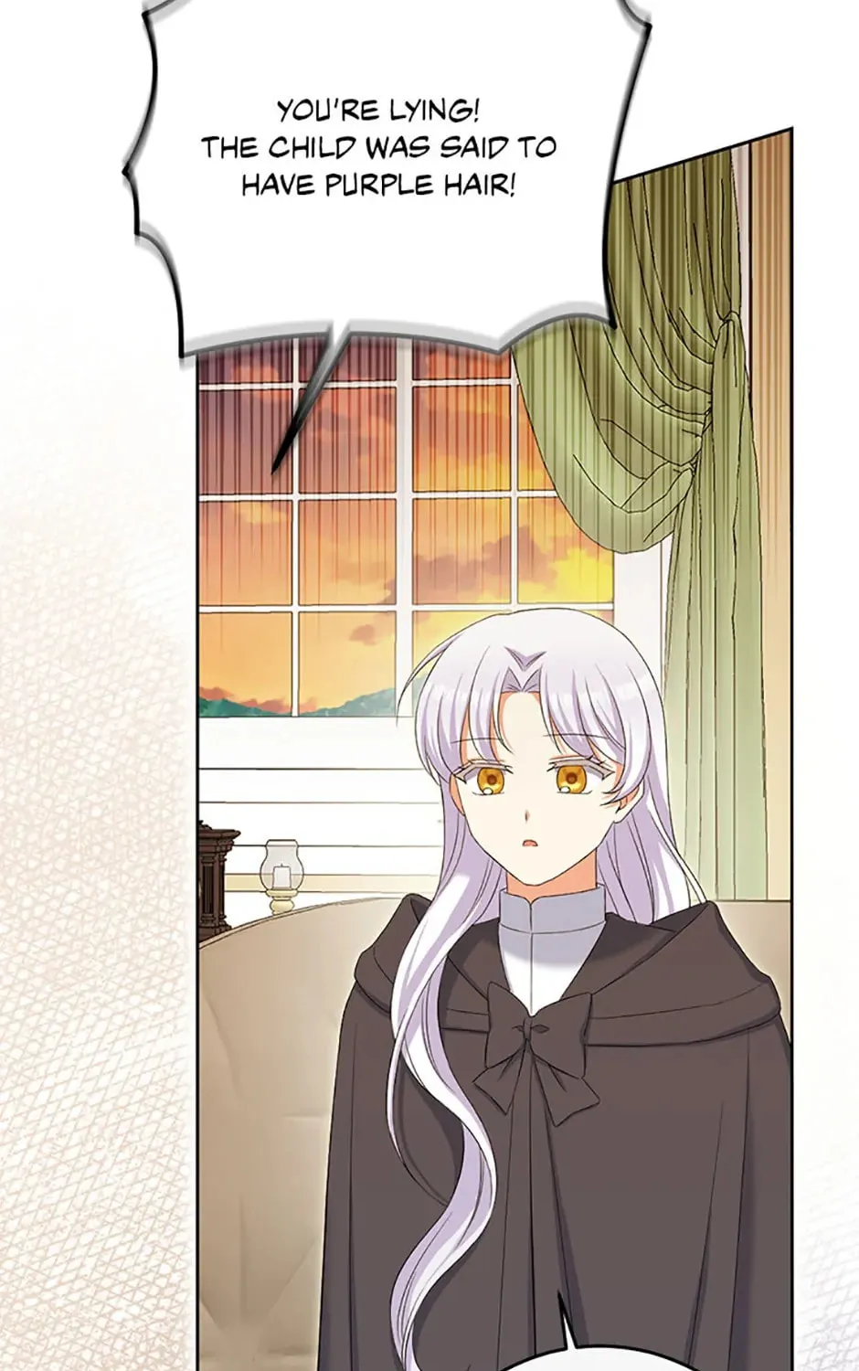The Villainess's Daughter Chapter 76 page 81 - 