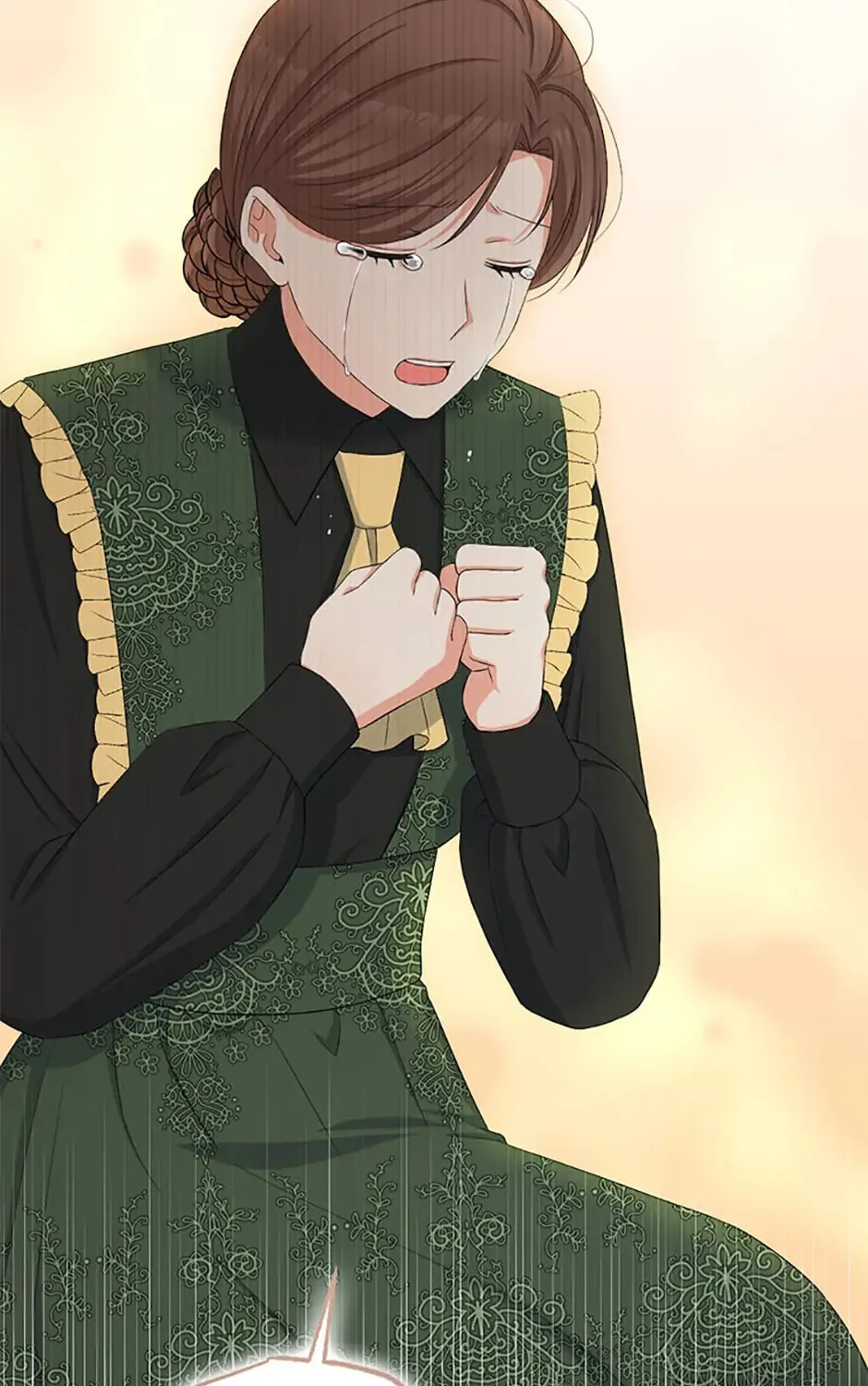 The Villainess's Daughter Chapter 76 page 87 - 