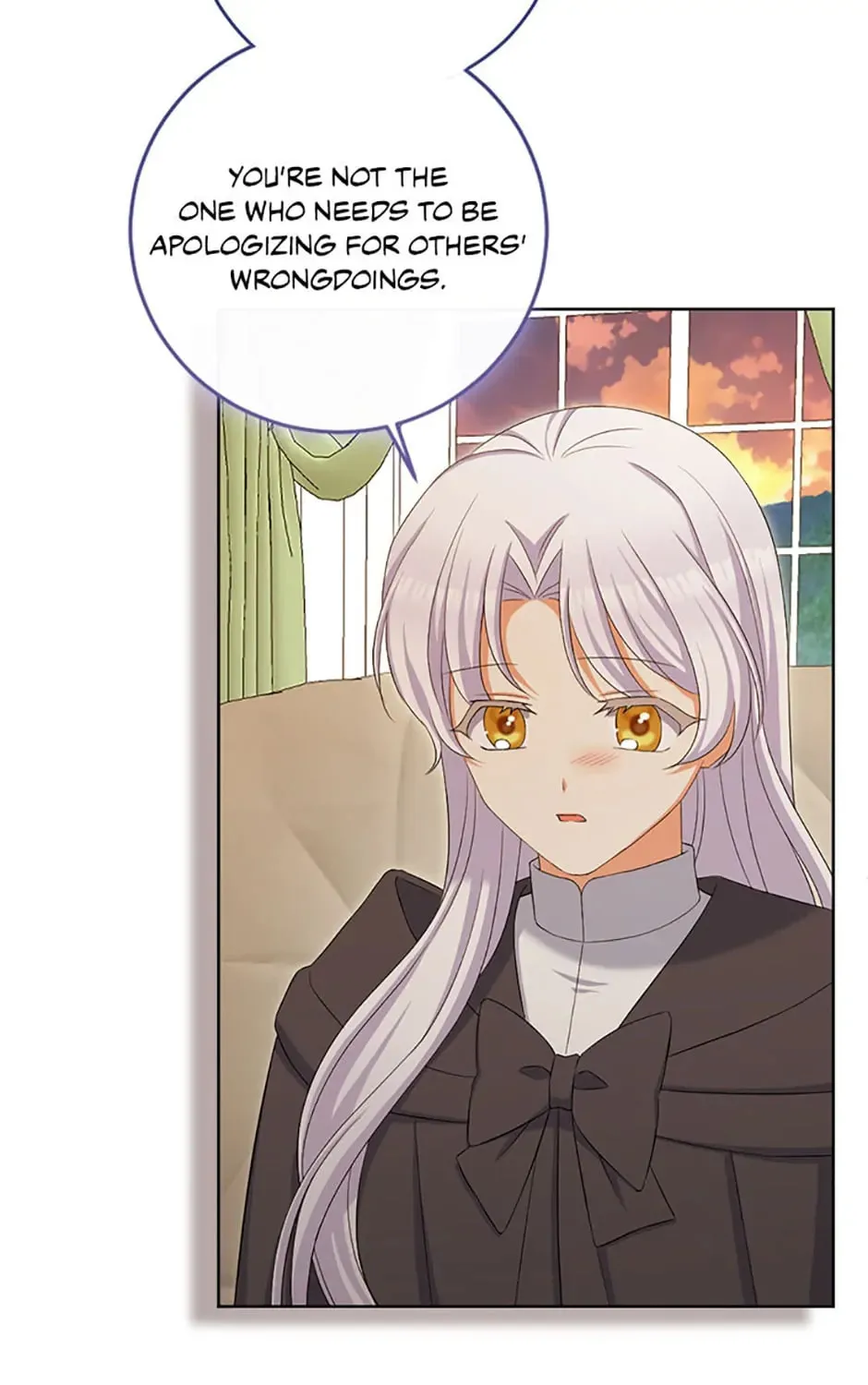 The Villainess's Daughter Chapter 76 page 93 - 