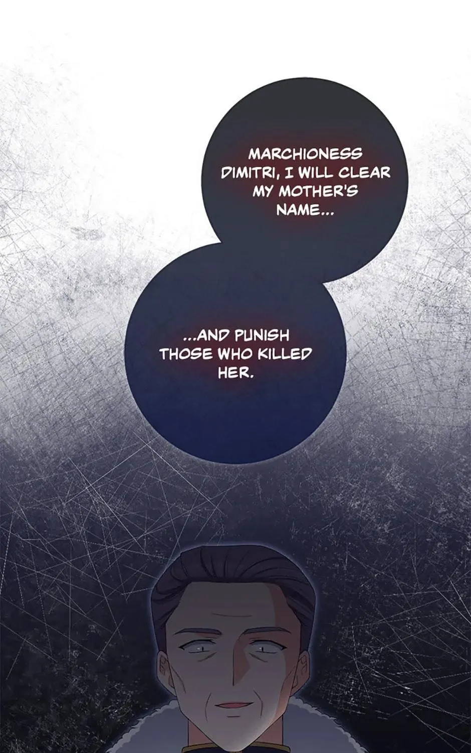 The Villainess's Daughter Chapter 76 page 95 - 
