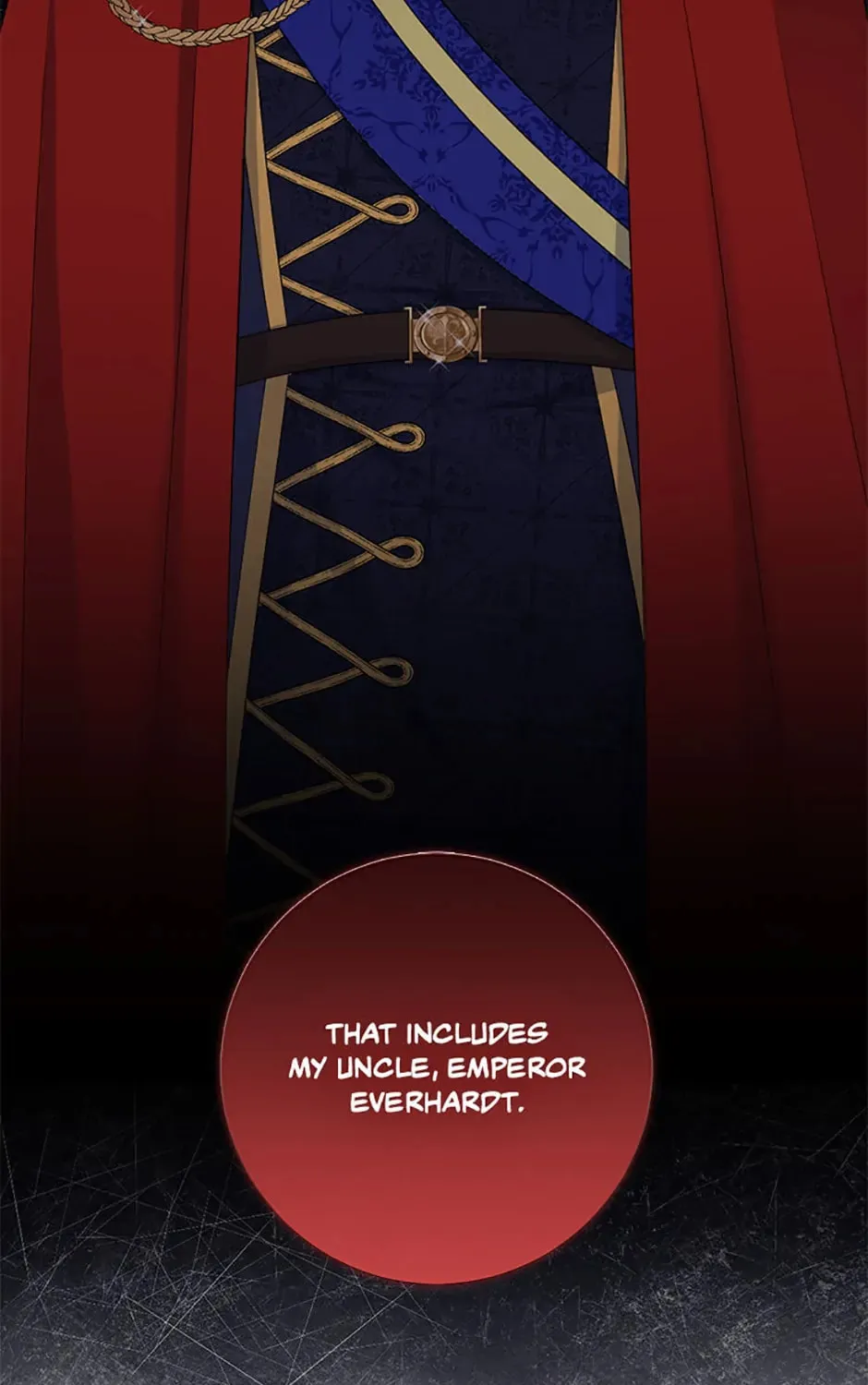 The Villainess's Daughter Chapter 76 page 97 - 