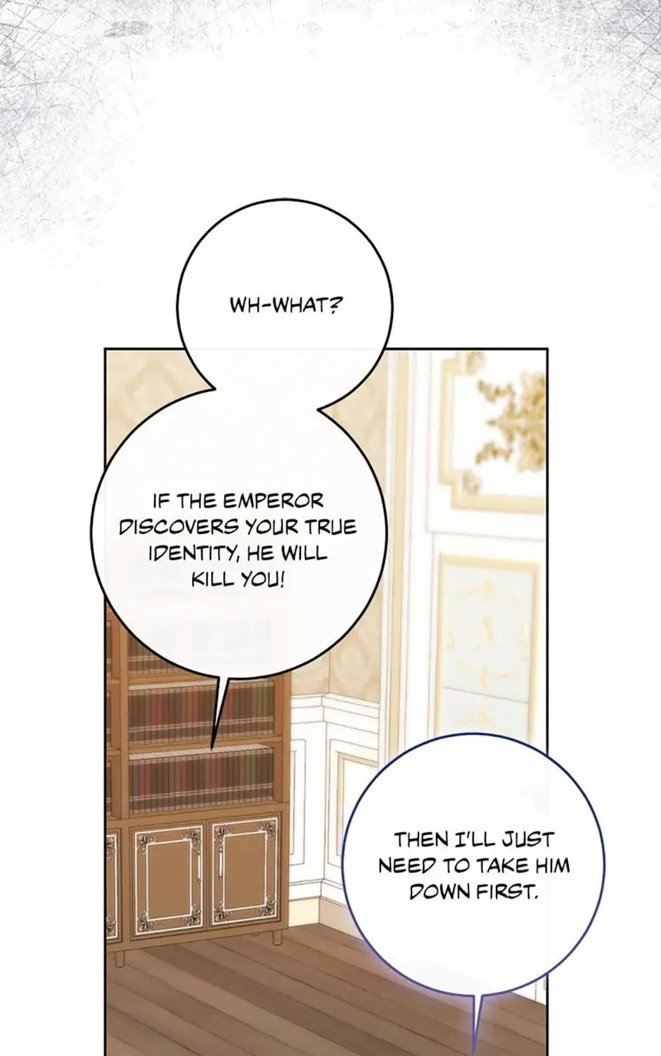 The Villainess's Daughter Chapter 76 page 99 - 