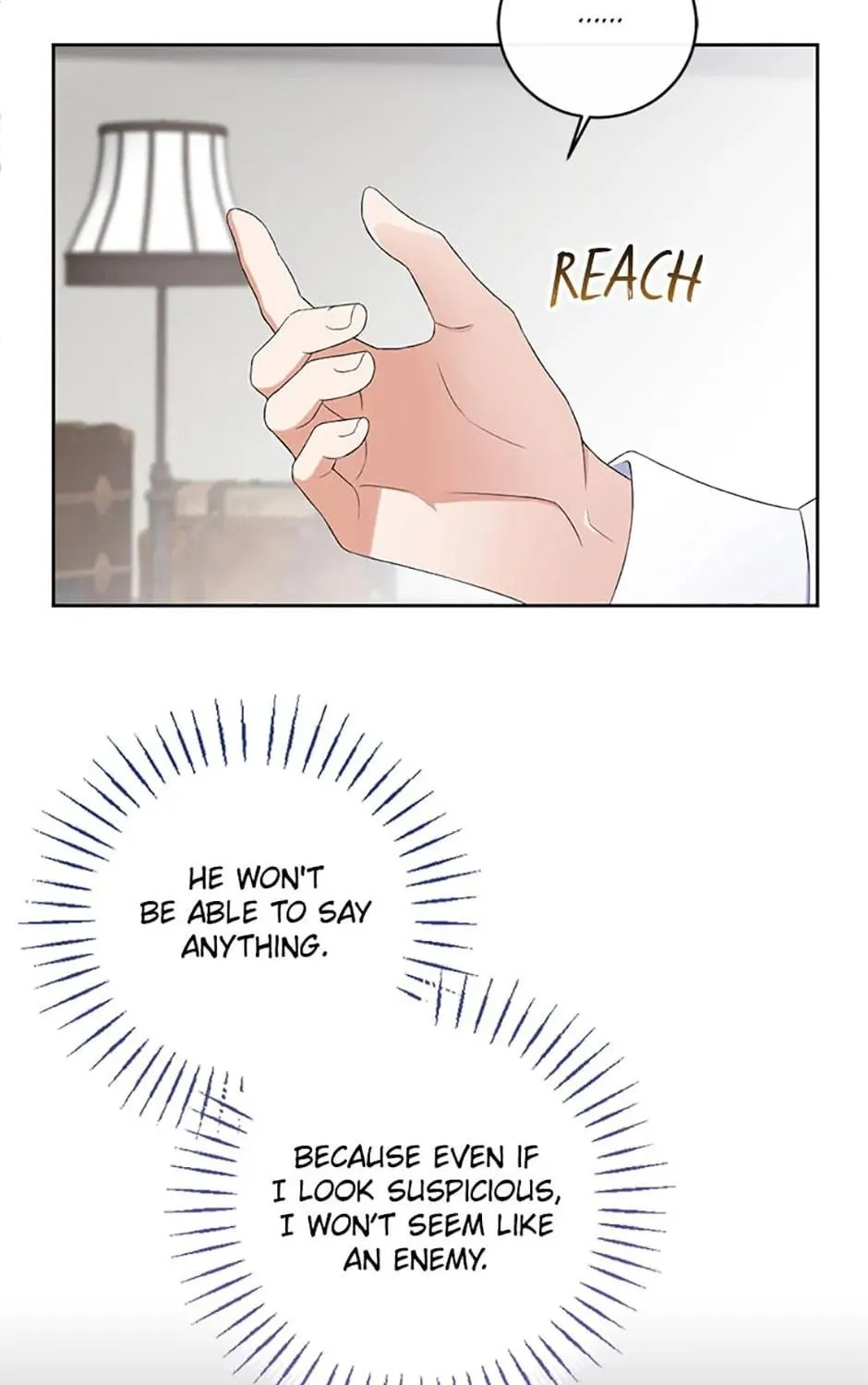 The Villainess's Daughter Chapter 77 page 11 - 