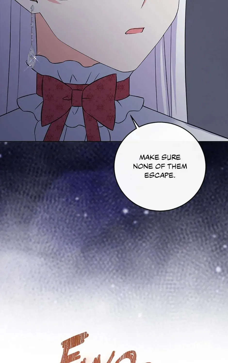 The Villainess's Daughter Chapter 77 page 101 - 