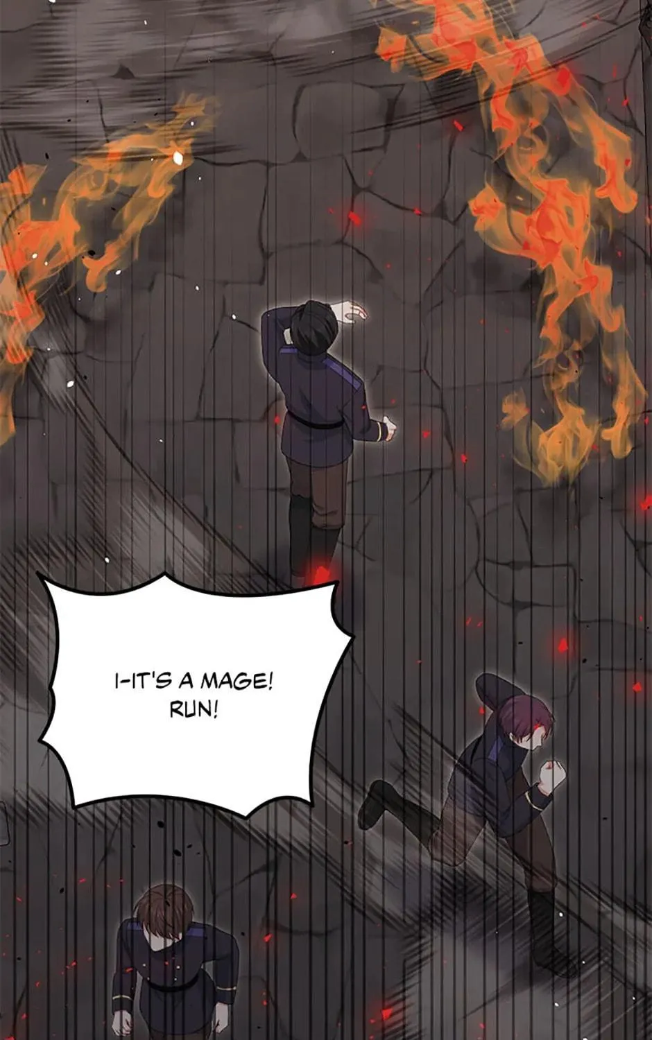 The Villainess's Daughter Chapter 77 page 107 - 