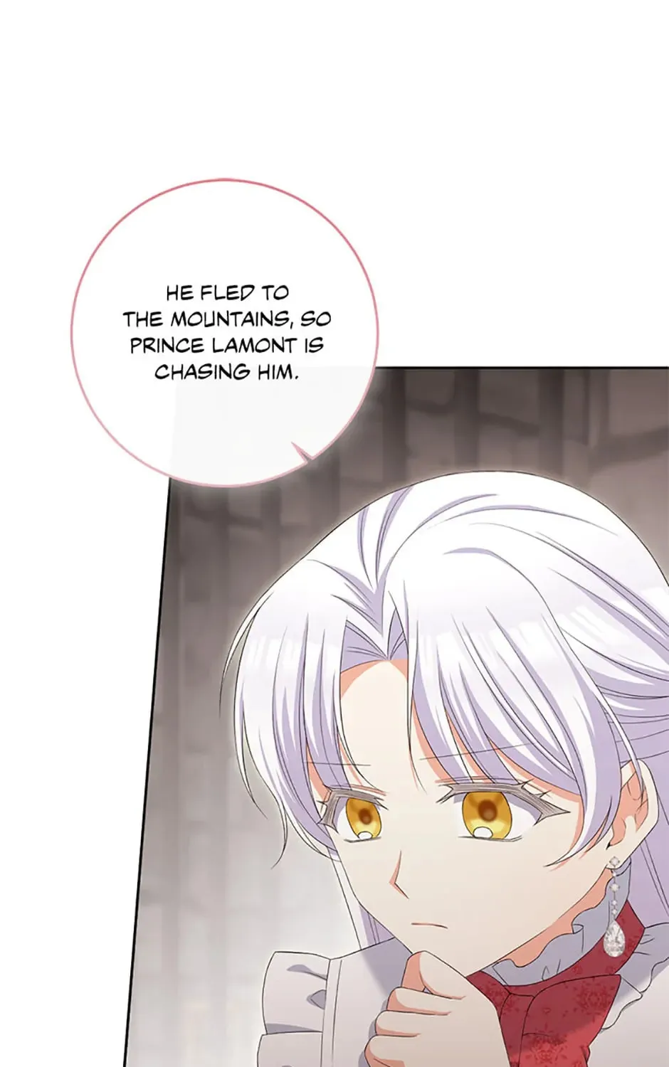 The Villainess's Daughter Chapter 77 page 115 - 