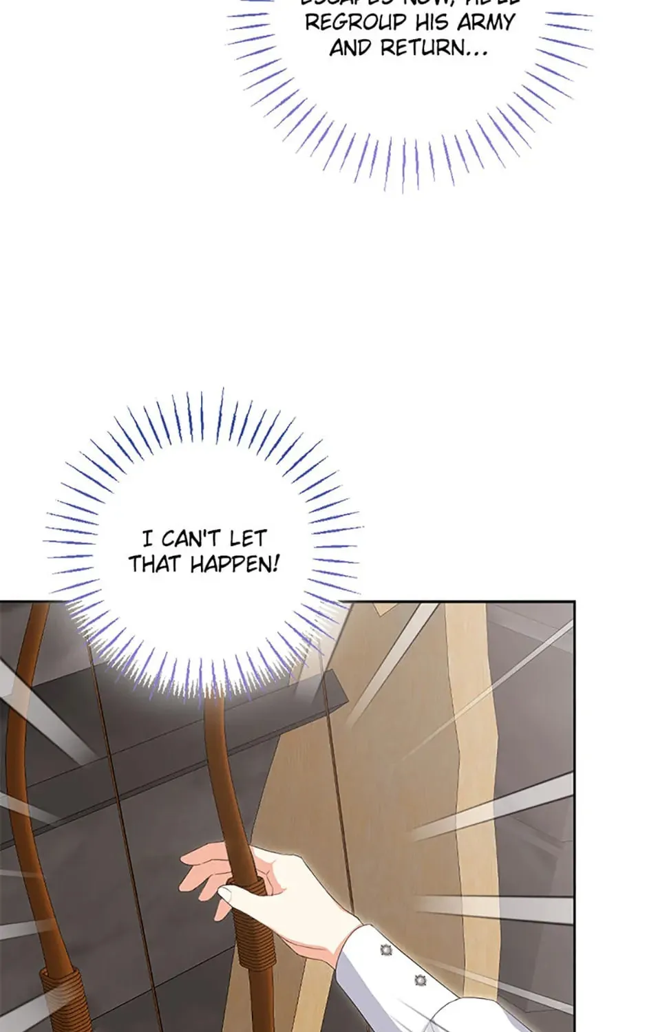 The Villainess's Daughter Chapter 77 page 117 - 