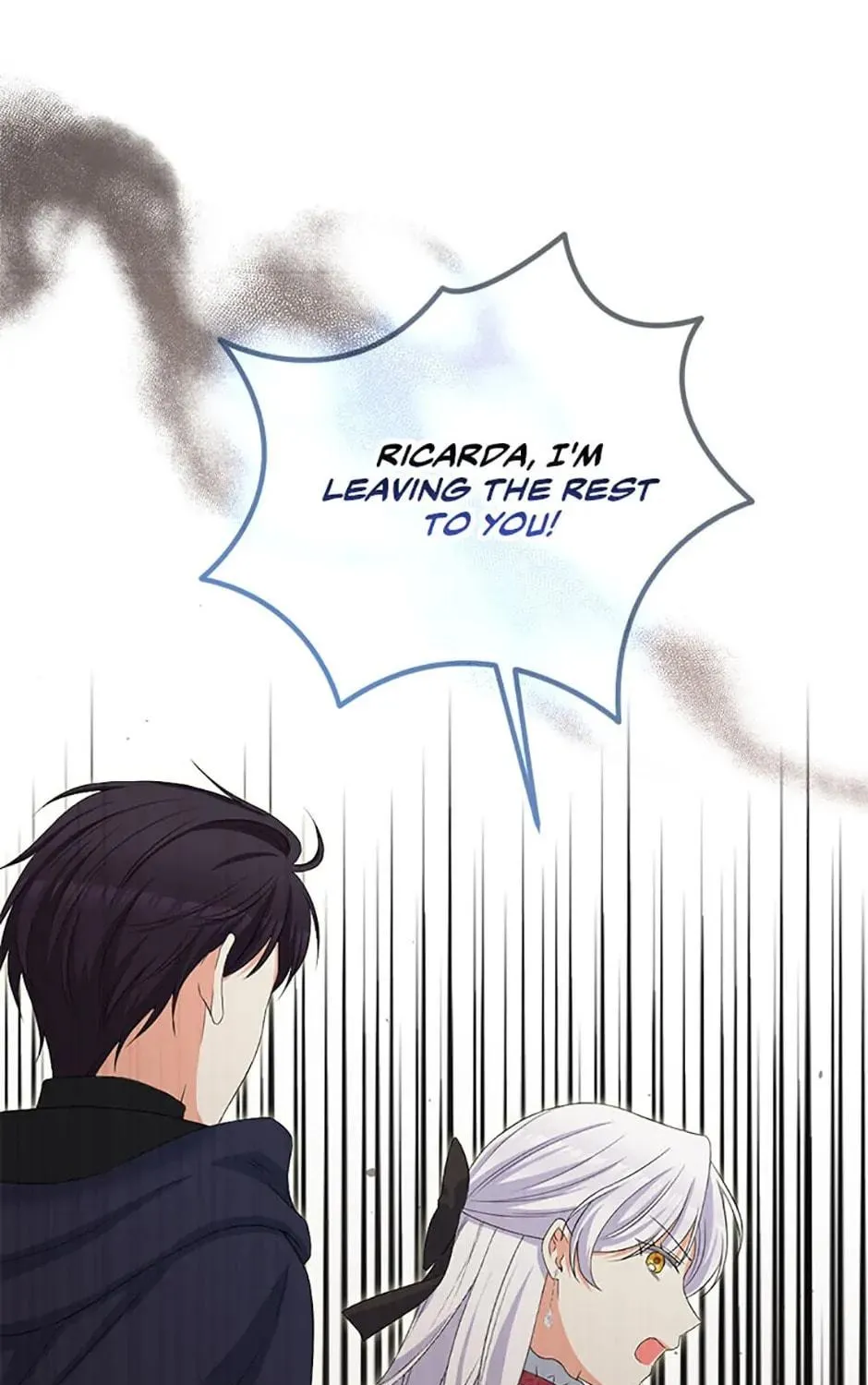 The Villainess's Daughter Chapter 77 page 119 - 