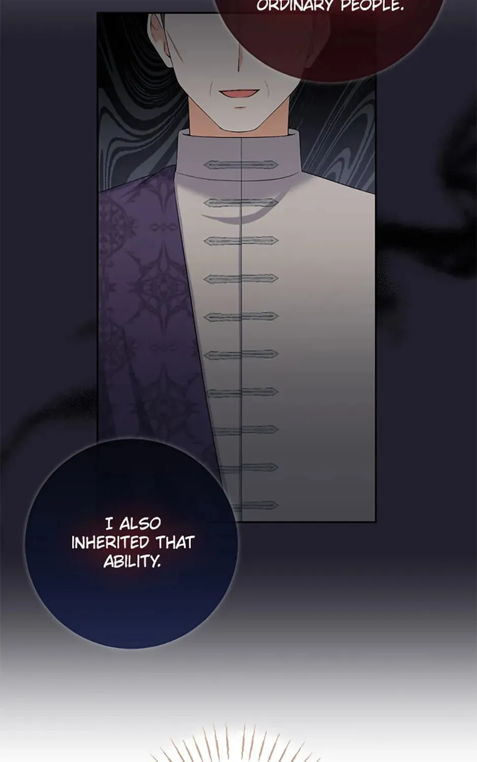 The Villainess's Daughter Chapter 77 page 13 - 