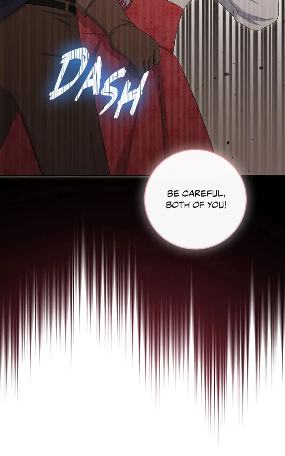 The Villainess's Daughter Chapter 77 page 121 - 