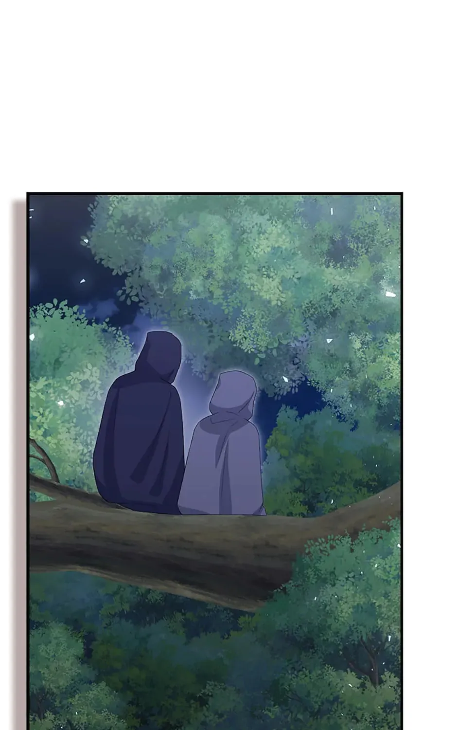 The Villainess's Daughter Chapter 77 page 127 - 