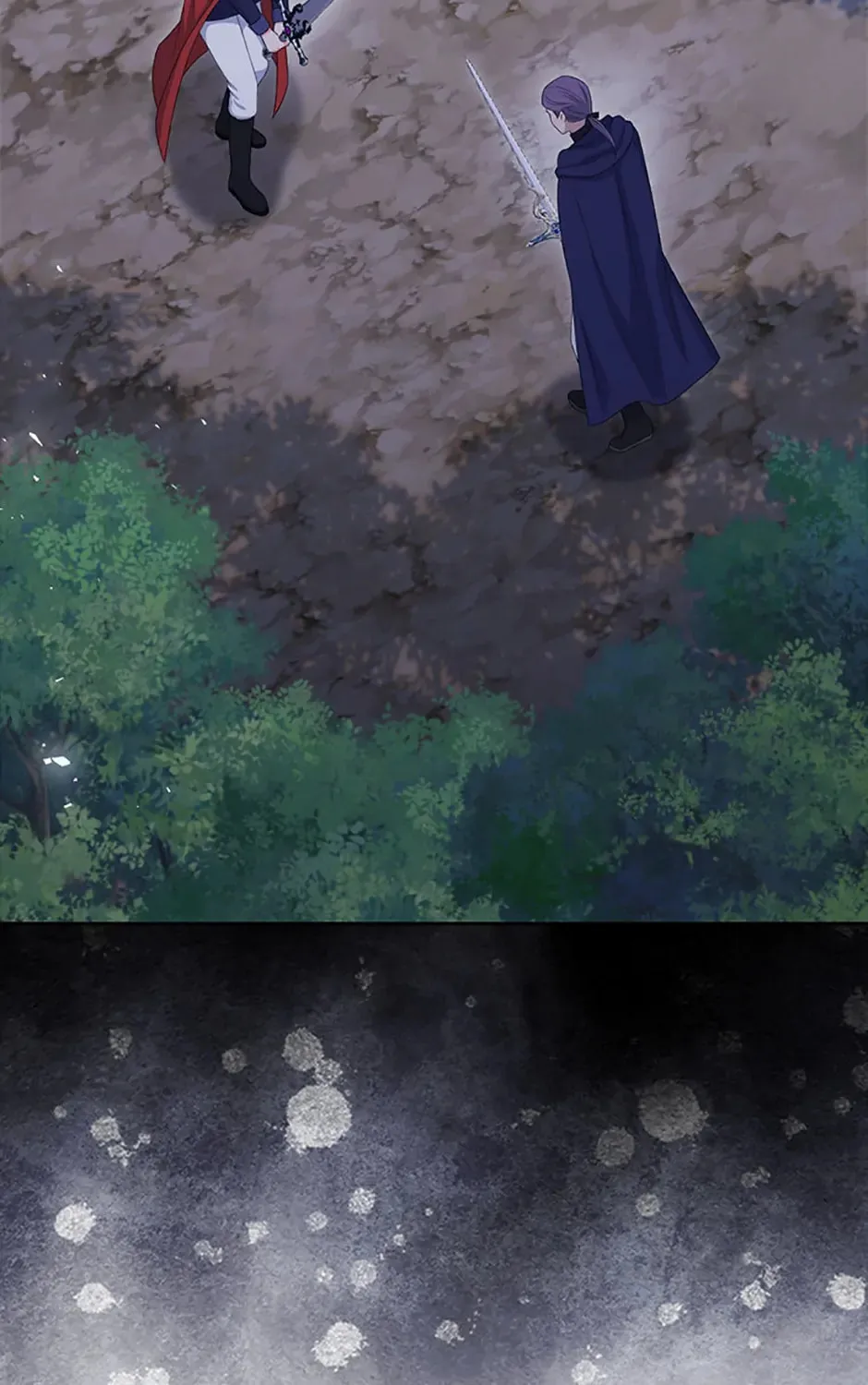 The Villainess's Daughter Chapter 77 page 133 - 