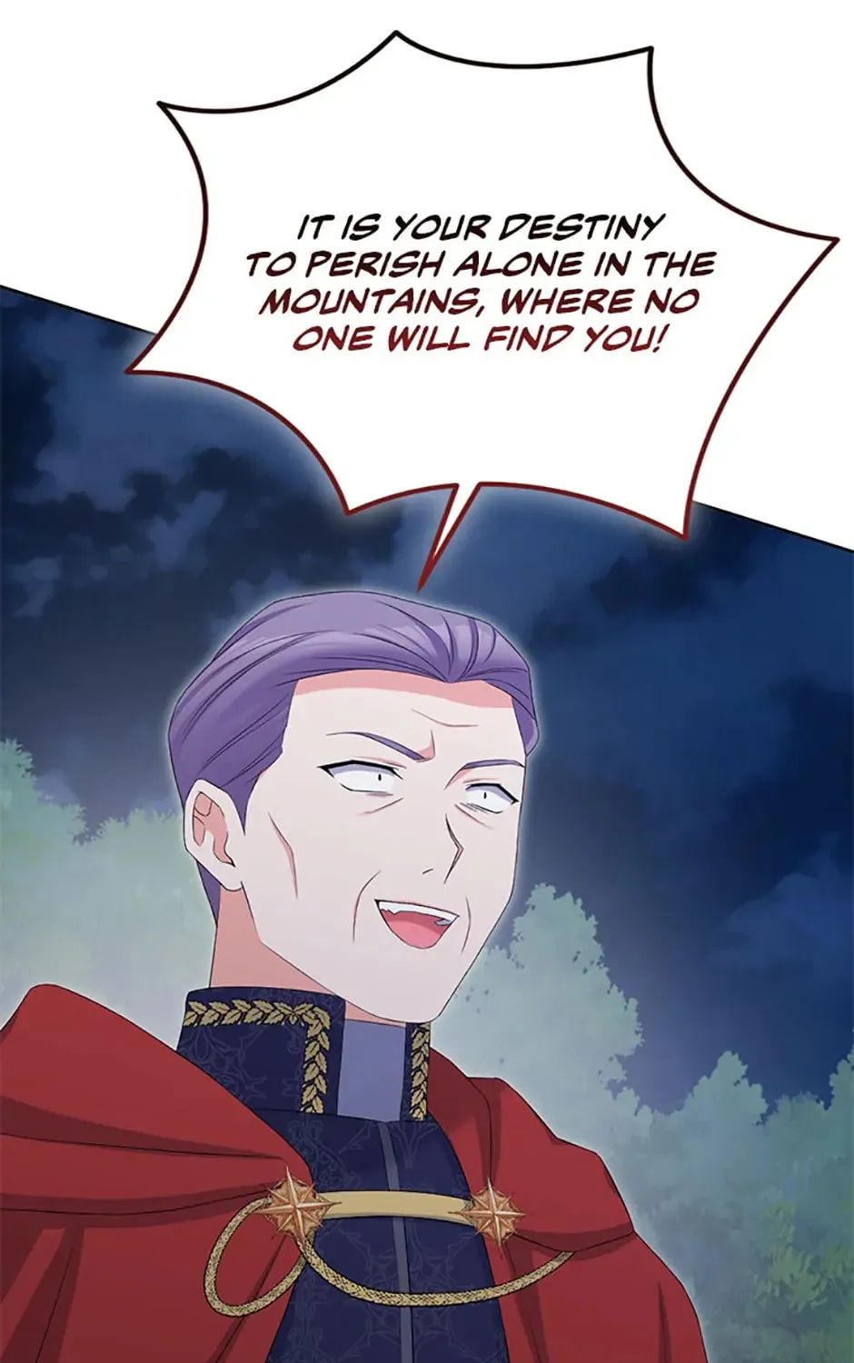 The Villainess's Daughter Chapter 77 page 135 - 