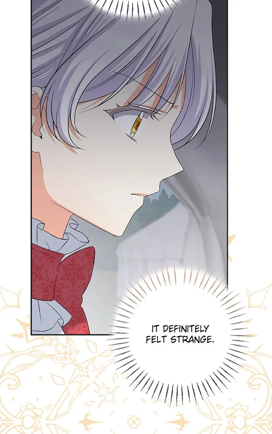 The Villainess's Daughter Chapter 77 page 15 - 