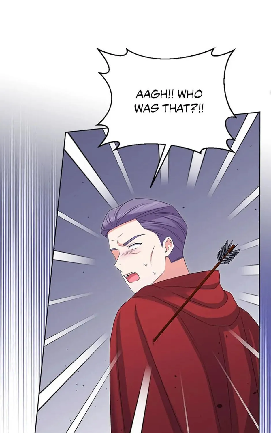 The Villainess's Daughter Chapter 77 page 155 - 