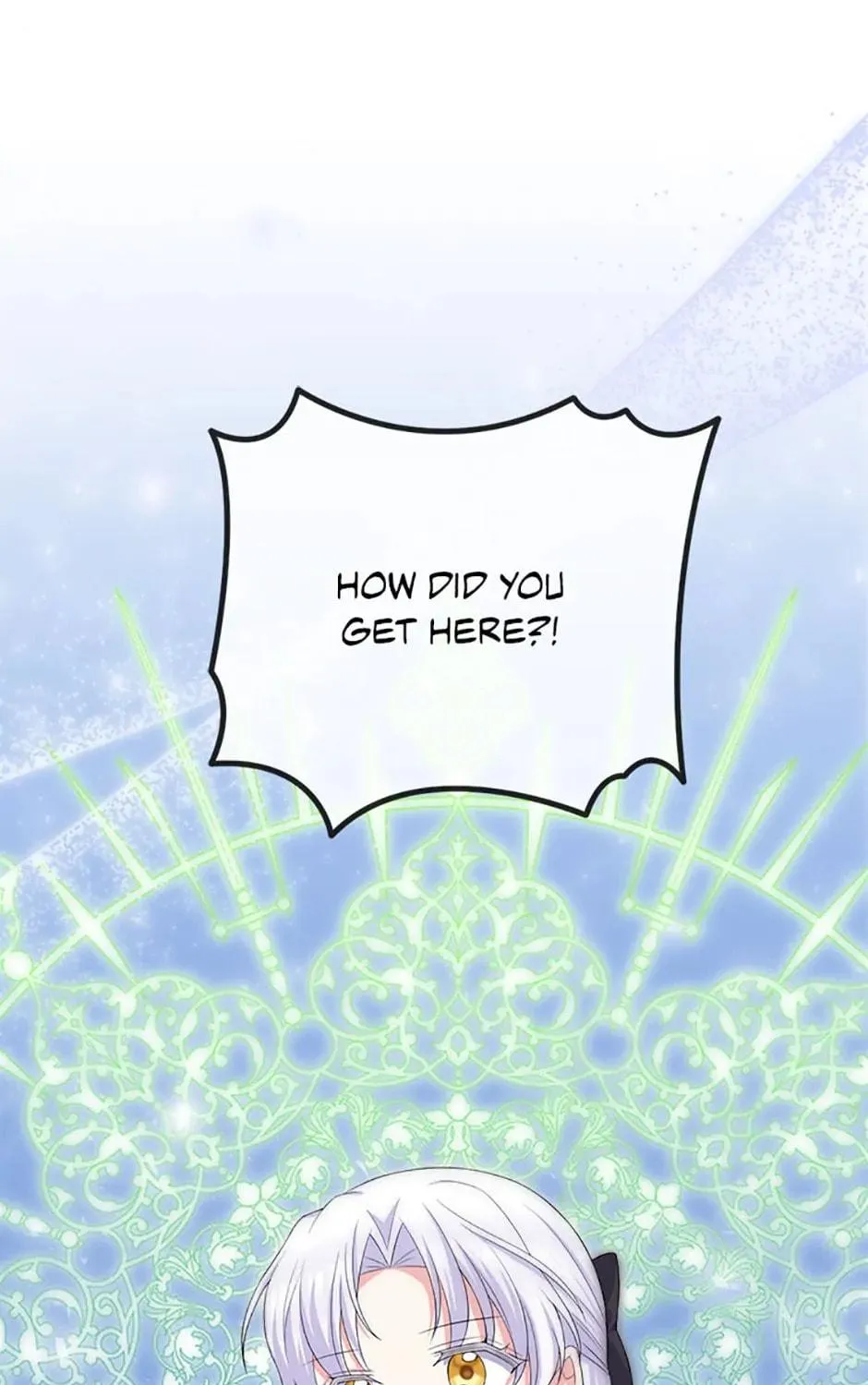 The Villainess's Daughter Chapter 77 page 159 - 
