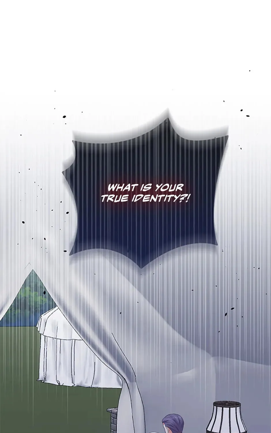 The Villainess's Daughter Chapter 77 page 3 - 