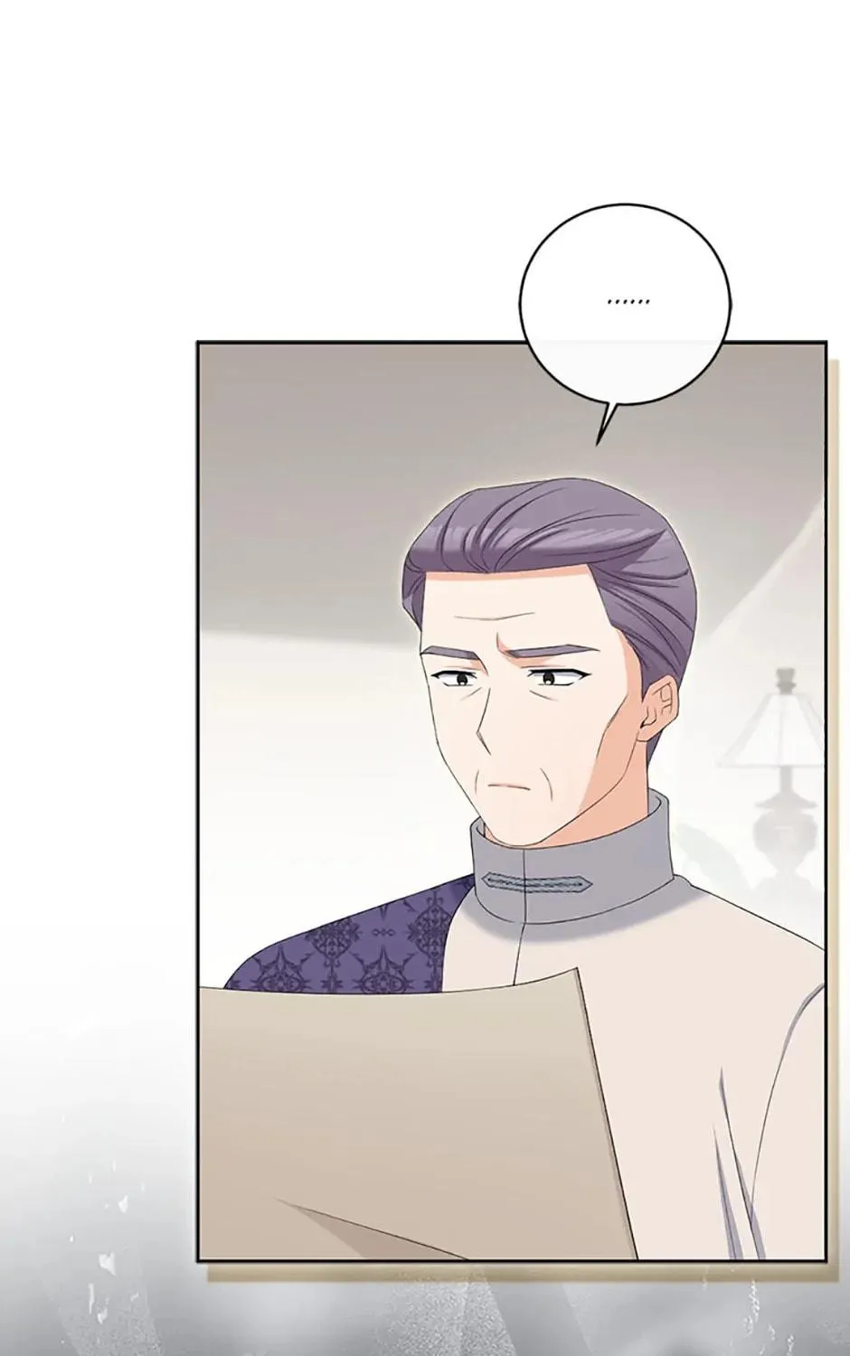 The Villainess's Daughter Chapter 77 page 23 - 