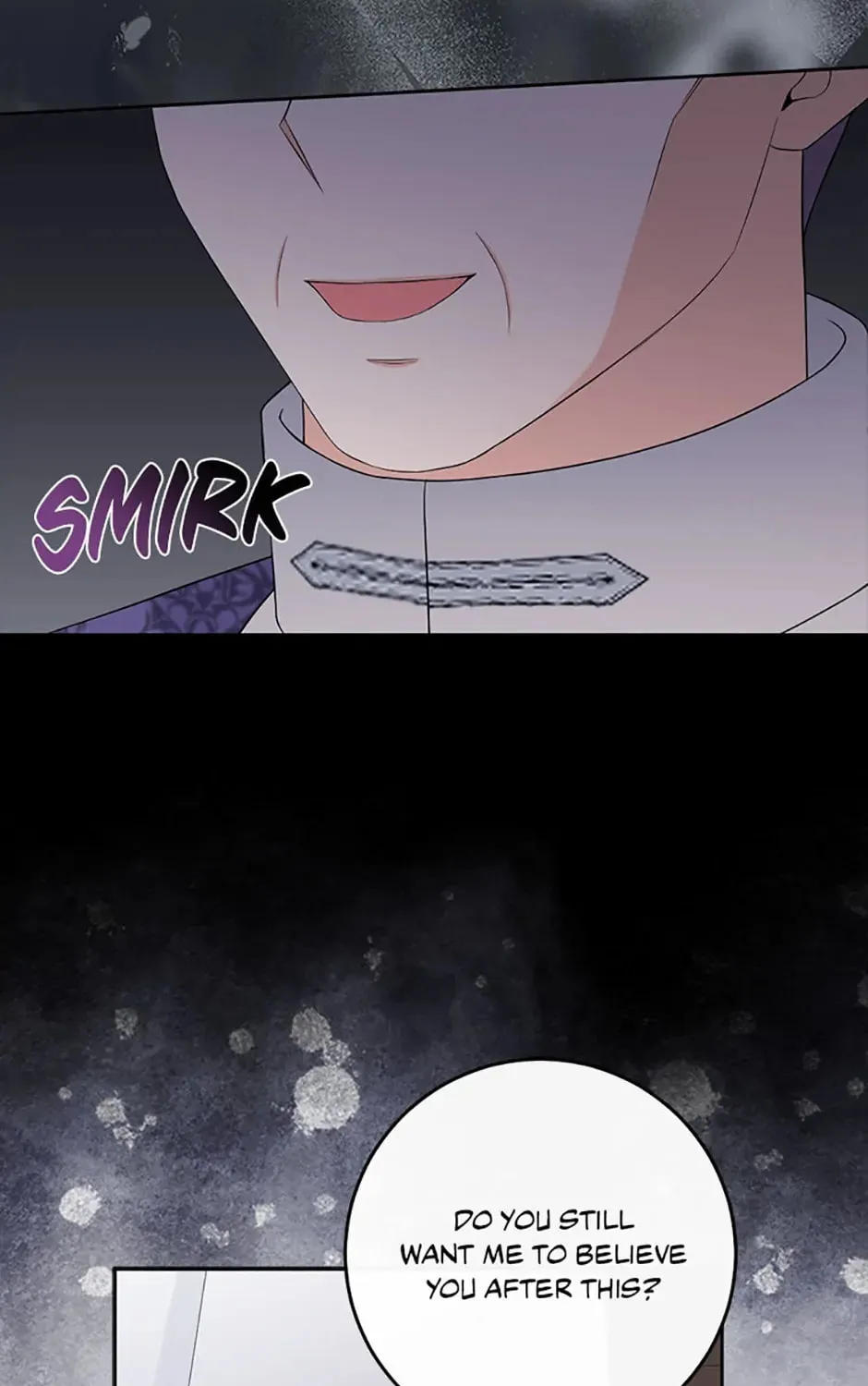 The Villainess's Daughter Chapter 77 page 25 - 