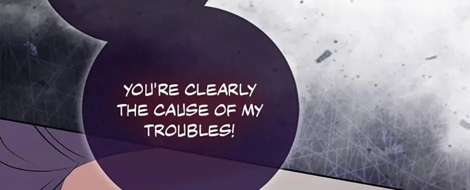 The Villainess's Daughter Chapter 77 page 34 - 