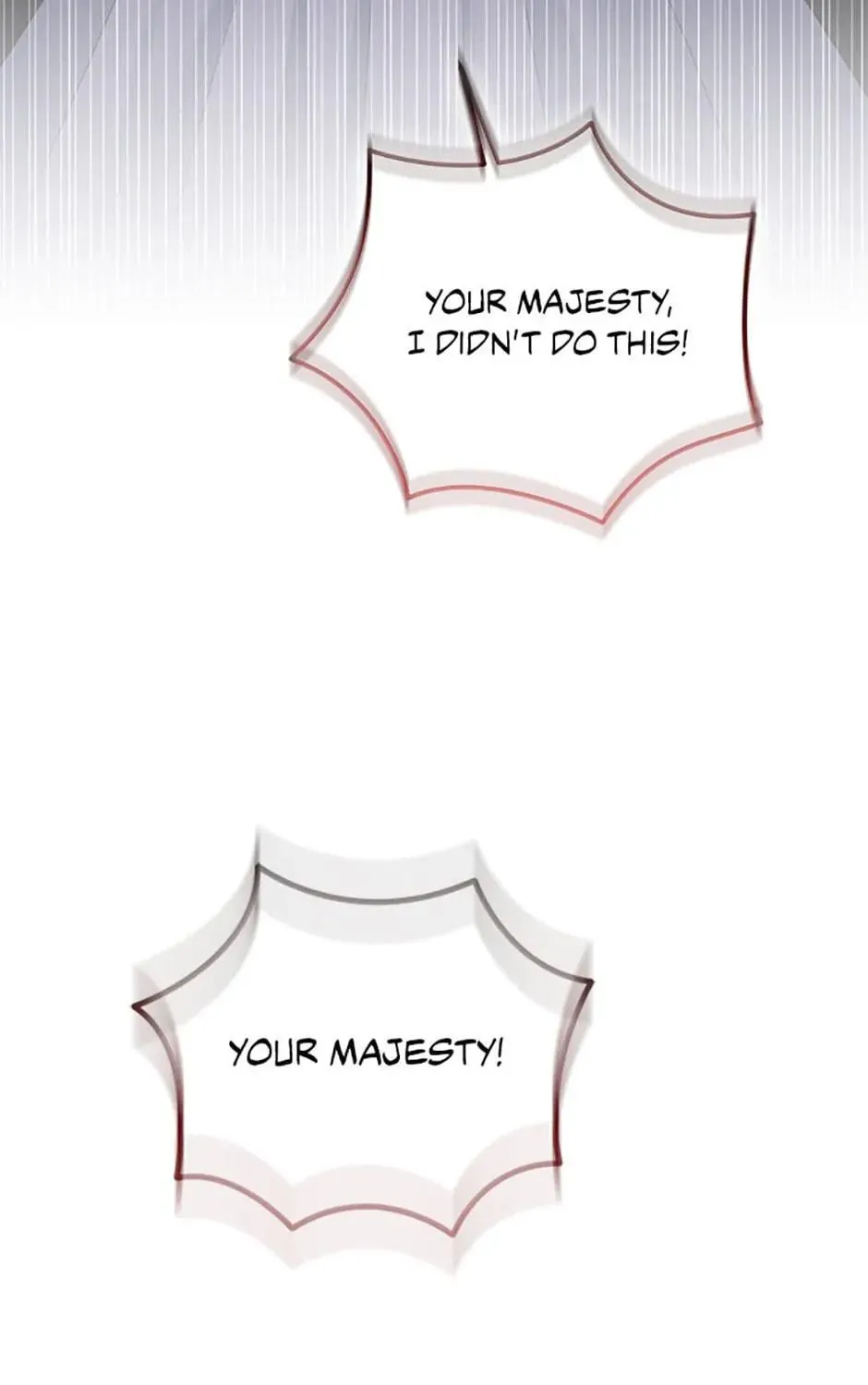The Villainess's Daughter Chapter 77 page 39 - 