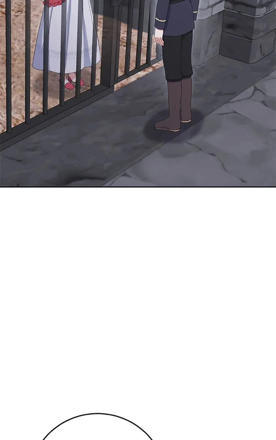 The Villainess's Daughter Chapter 77 page 43 - 