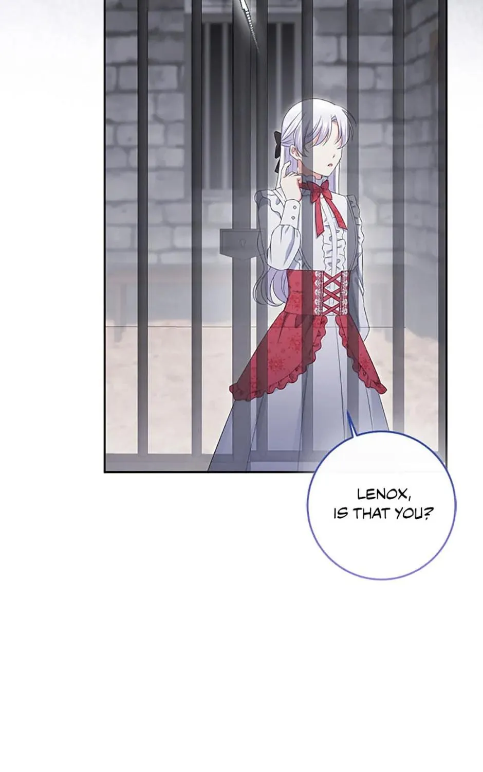 The Villainess's Daughter Chapter 77 page 53 - 