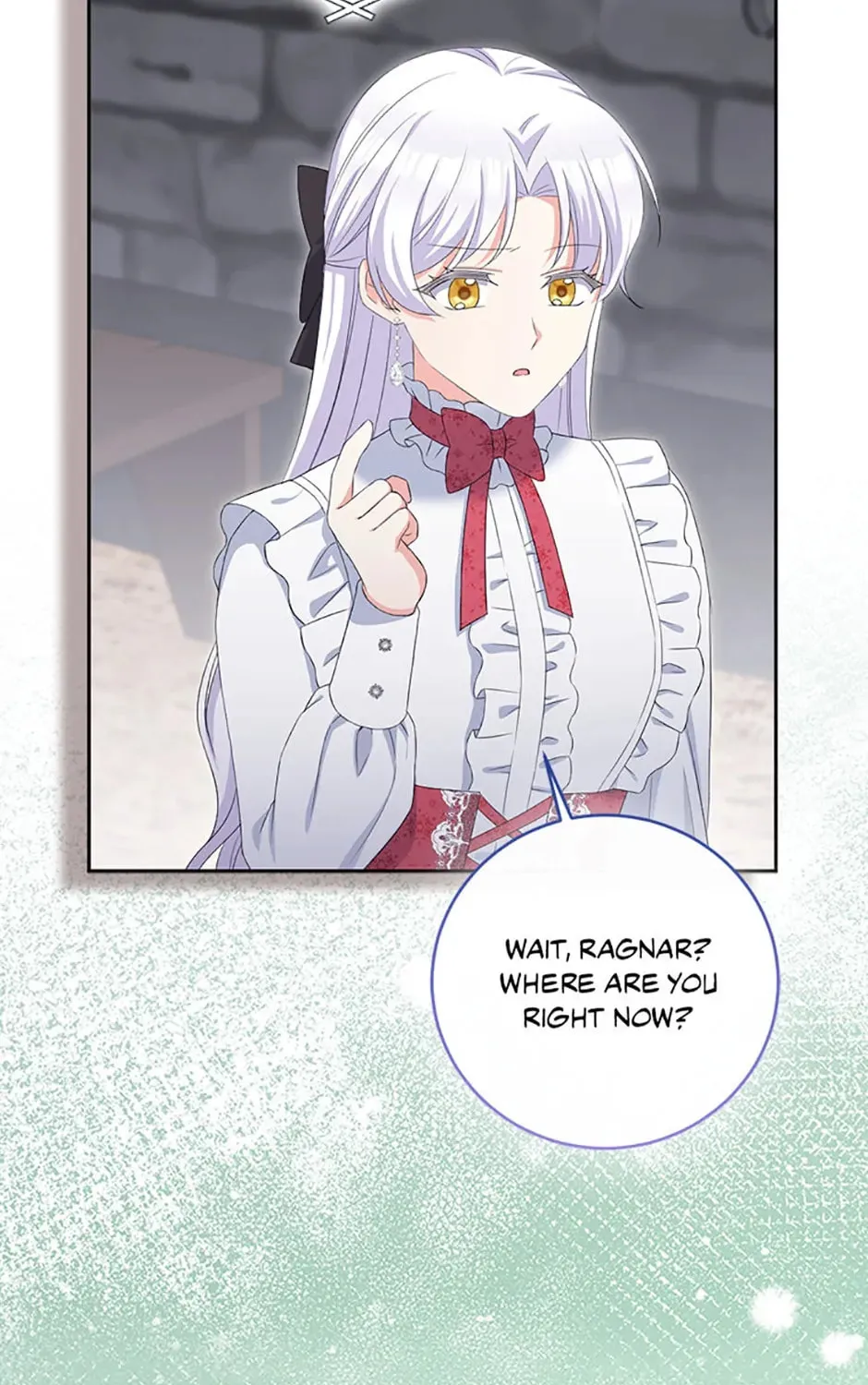 The Villainess's Daughter Chapter 77 page 55 - 