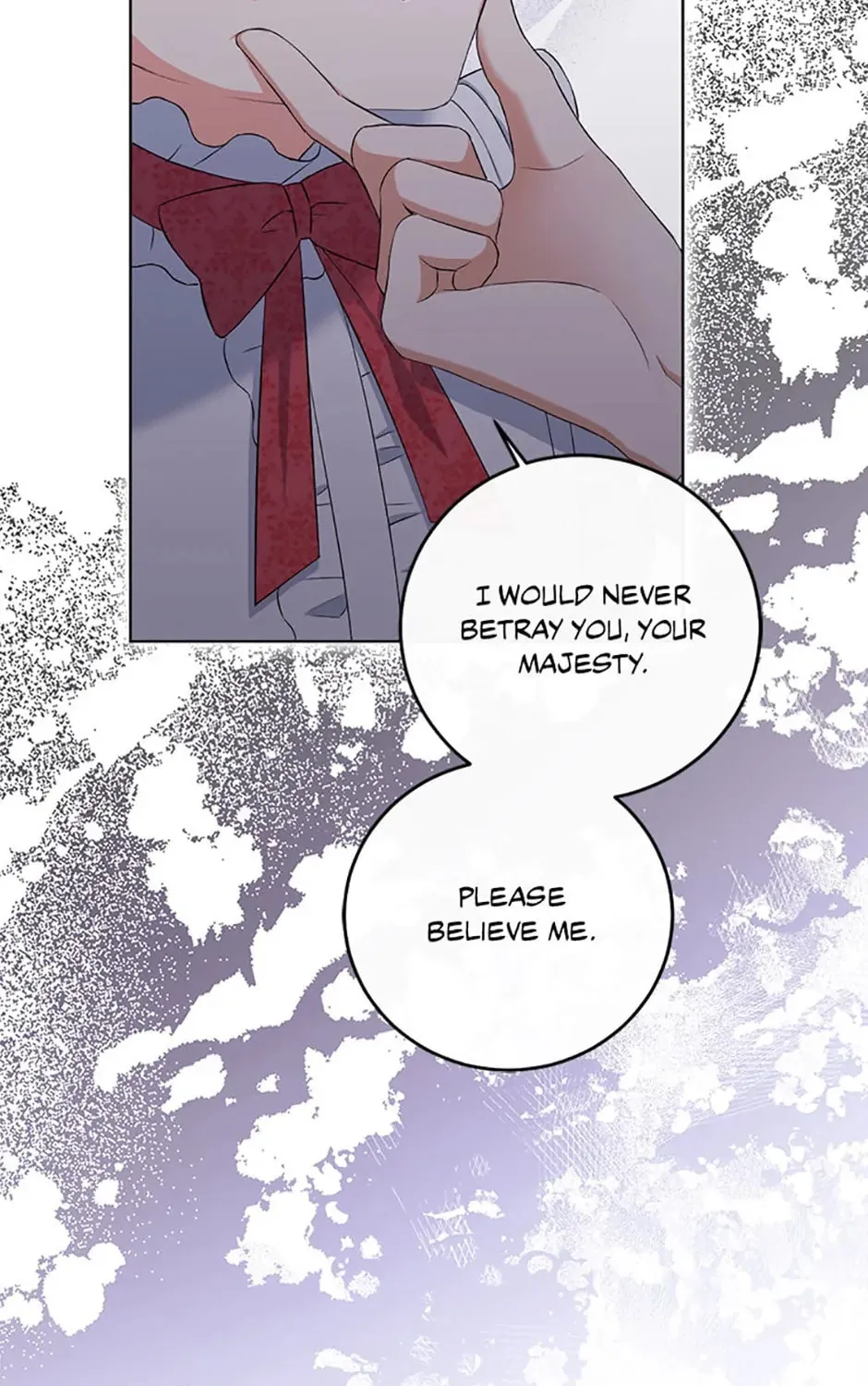 The Villainess's Daughter Chapter 77 page 7 - 