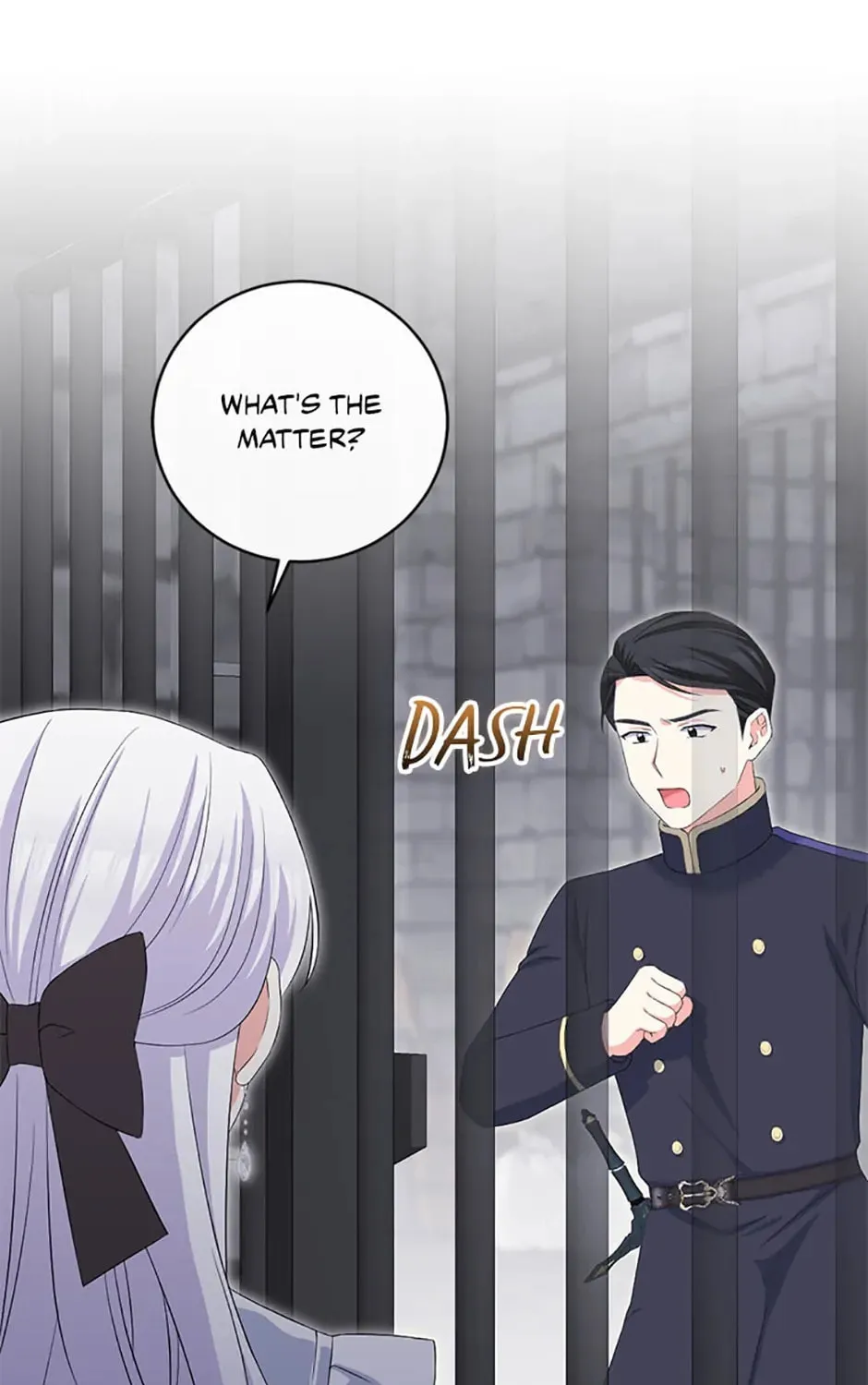 The Villainess's Daughter Chapter 77 page 63 - 