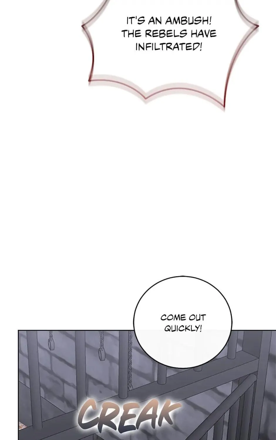 The Villainess's Daughter Chapter 77 page 65 - 