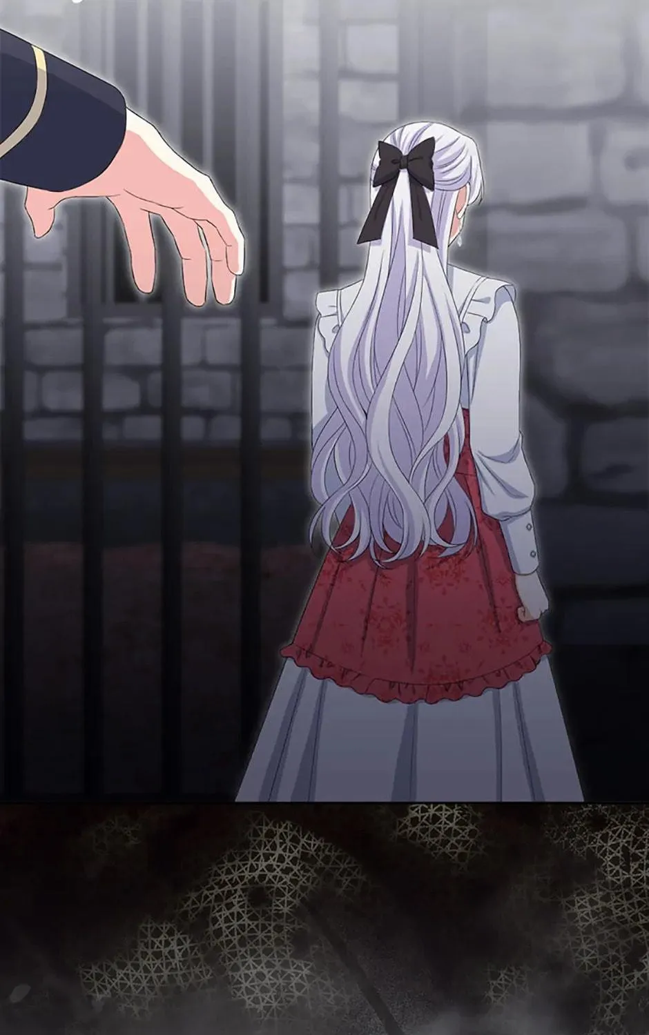 The Villainess's Daughter Chapter 77 page 69 - 