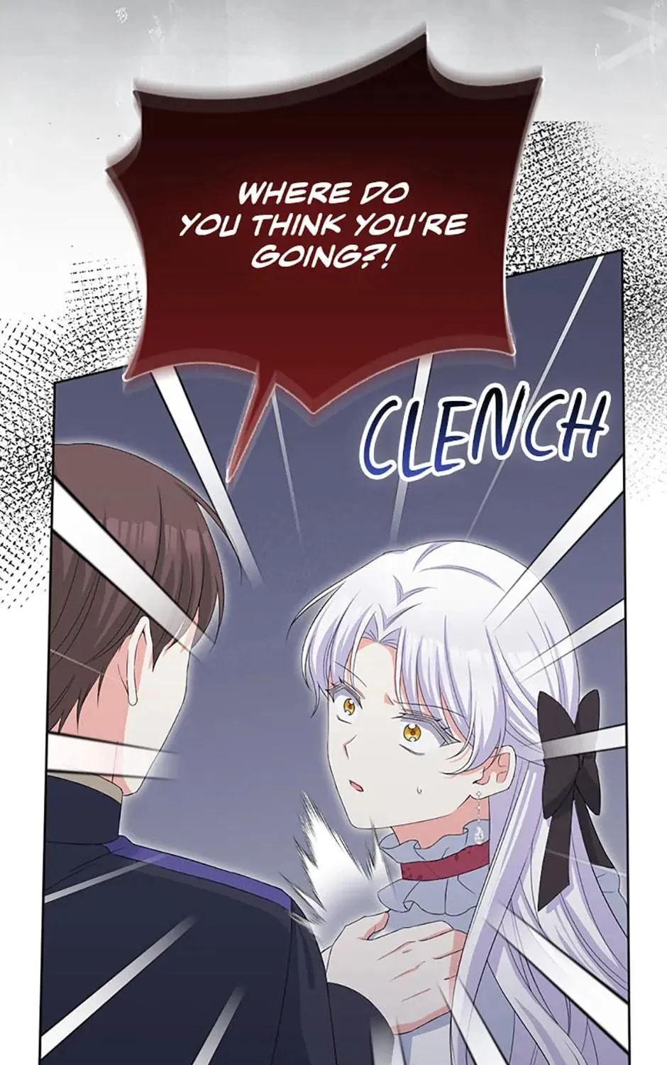 The Villainess's Daughter Chapter 77 page 71 - 
