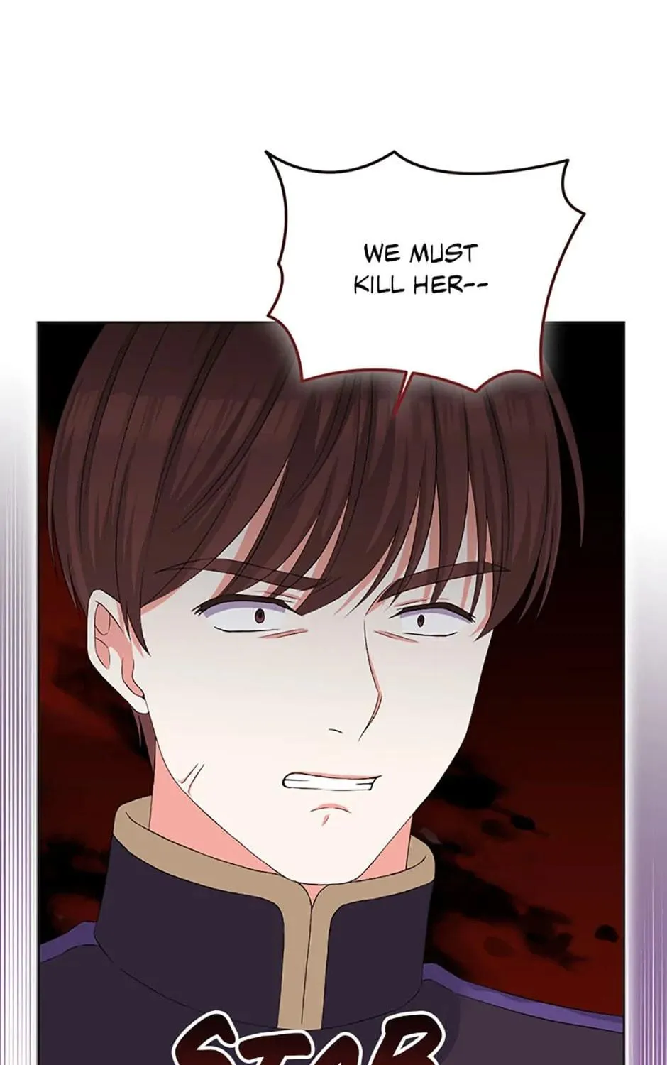 The Villainess's Daughter Chapter 77 page 77 - 