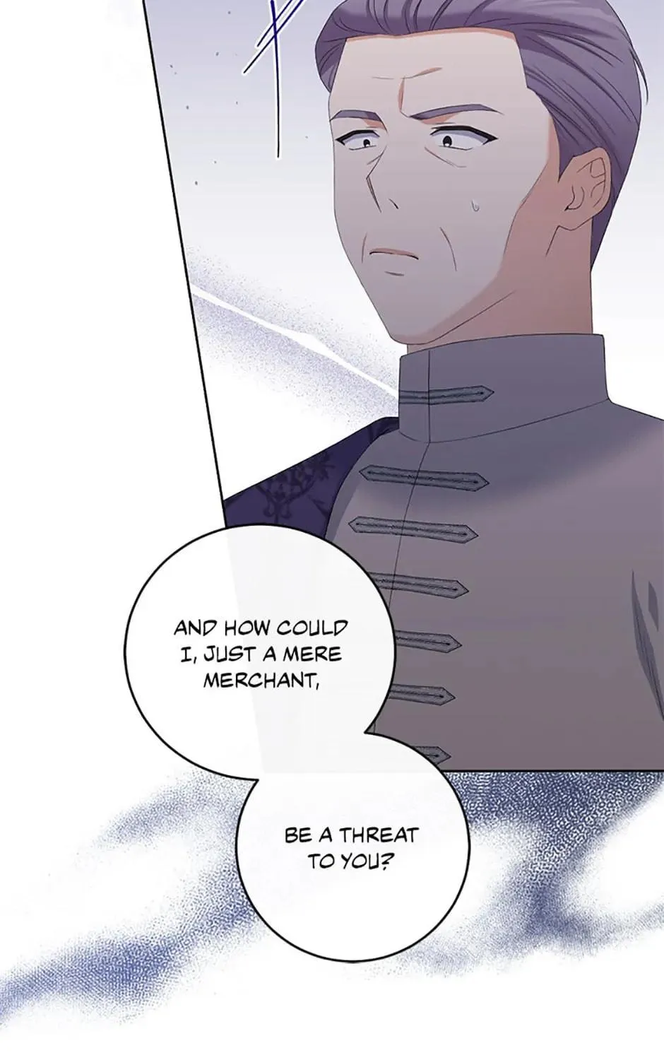The Villainess's Daughter Chapter 77 page 9 - 
