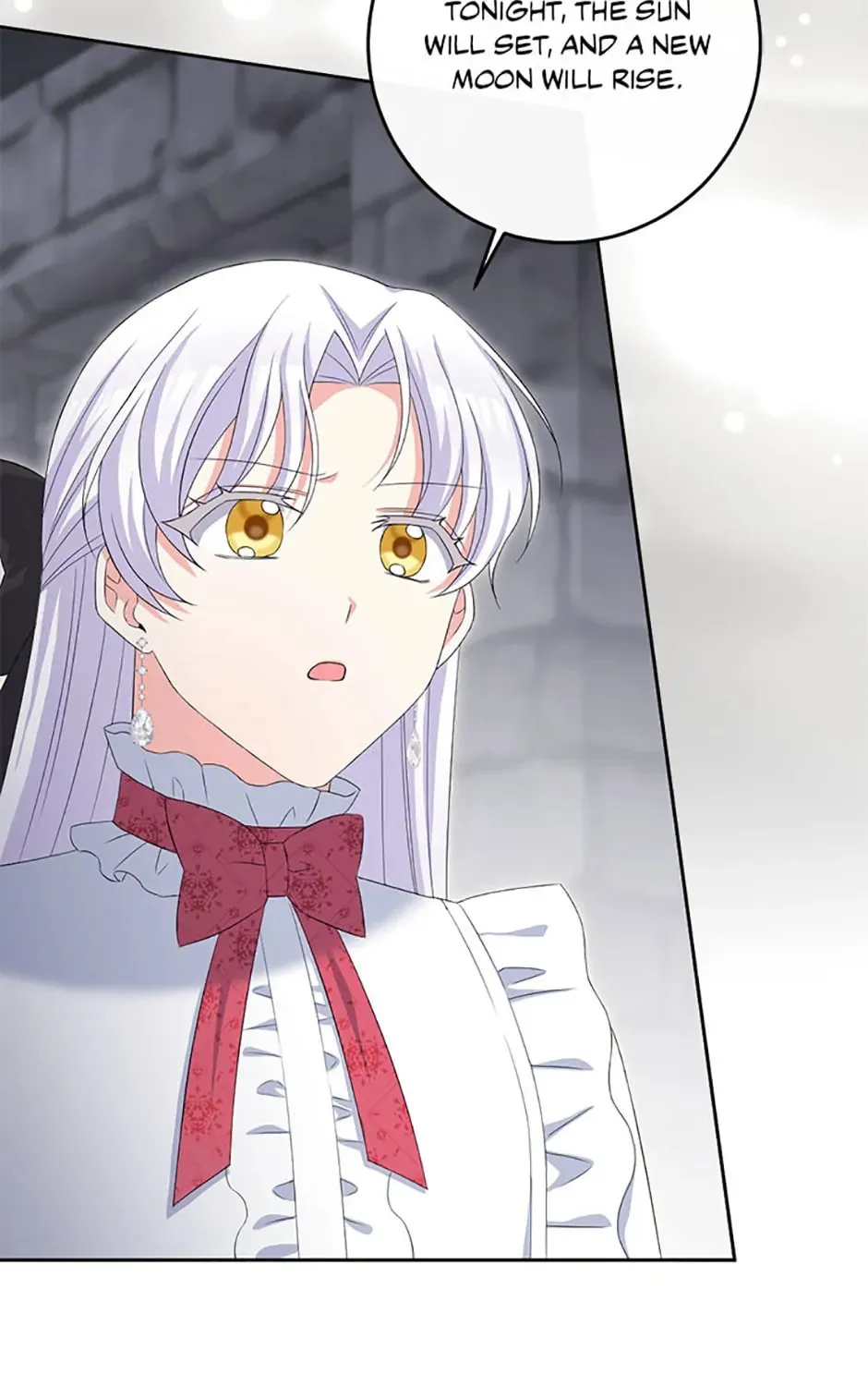 The Villainess's Daughter Chapter 77 page 93 - 