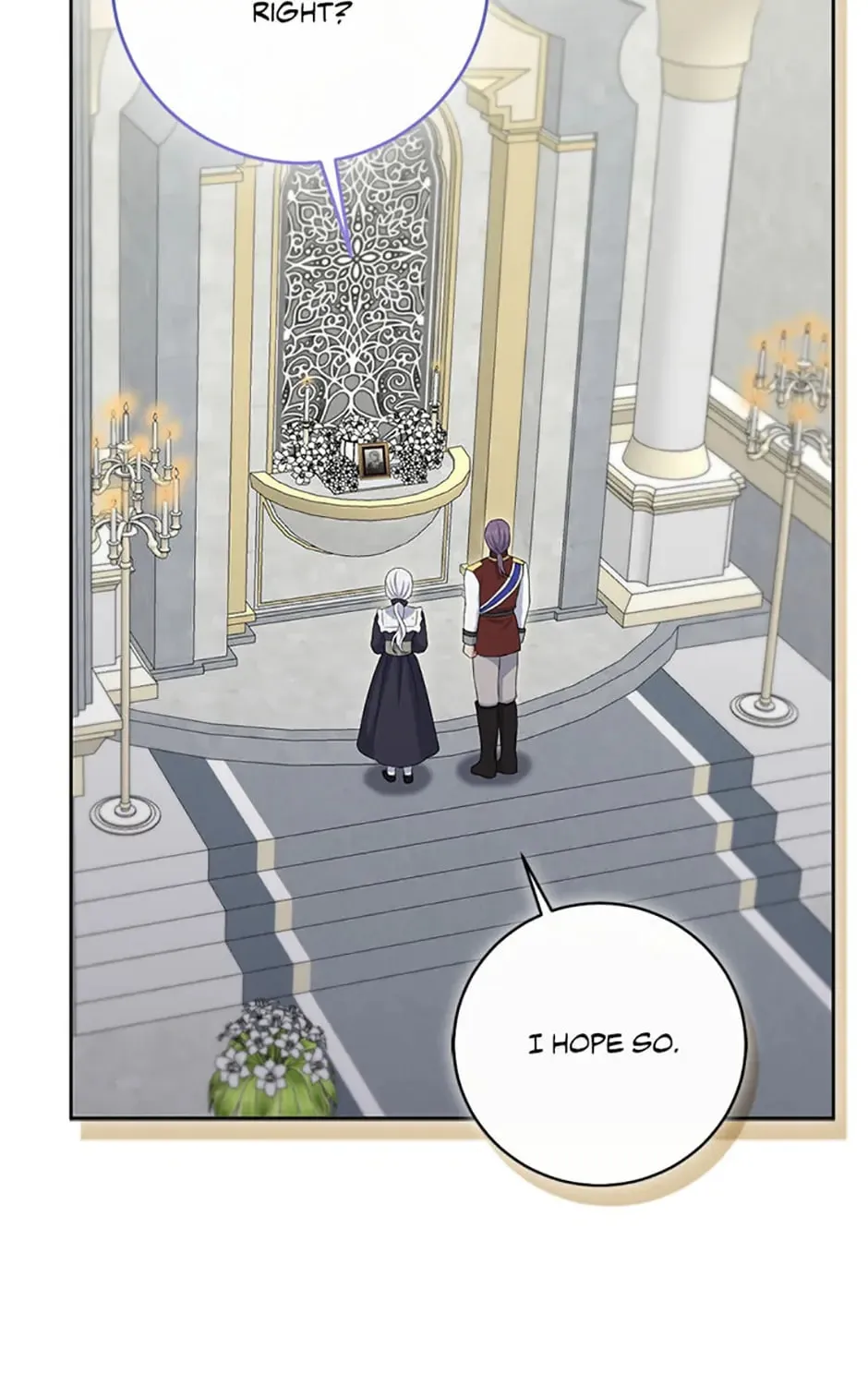 The Villainess's Daughter Chapter 78 page 103 - 