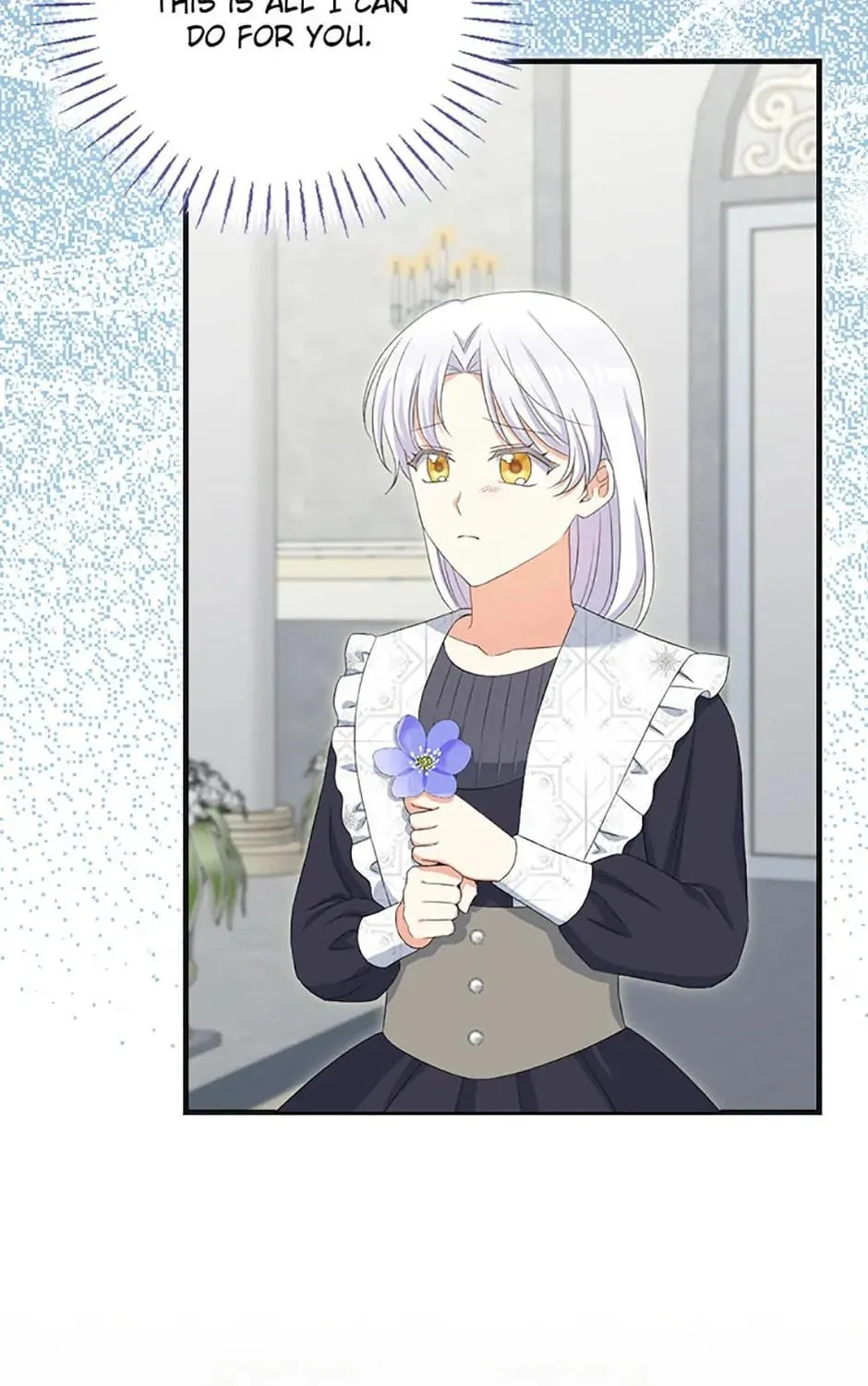 The Villainess's Daughter Chapter 78 page 107 - 
