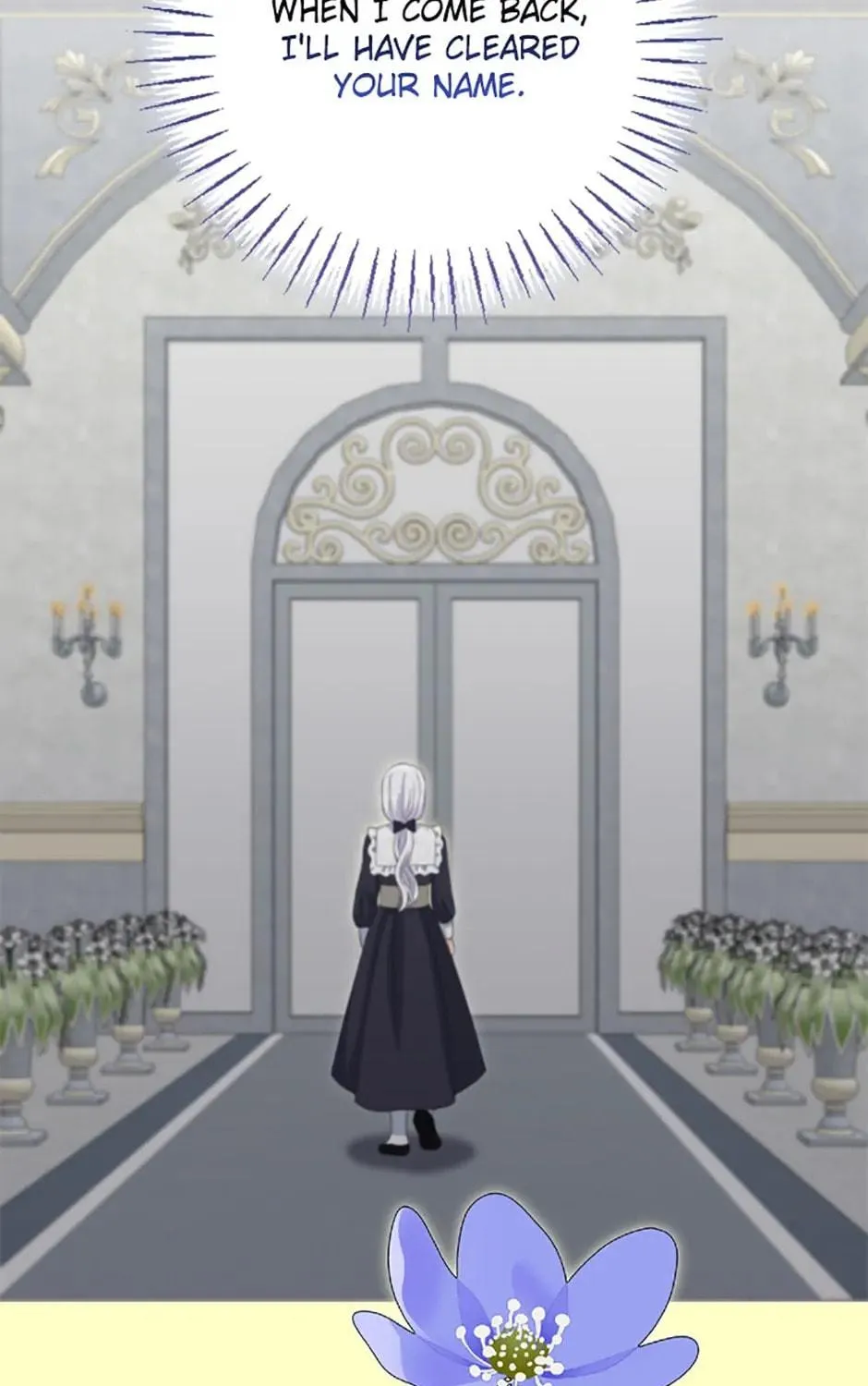 The Villainess's Daughter Chapter 78 page 109 - 